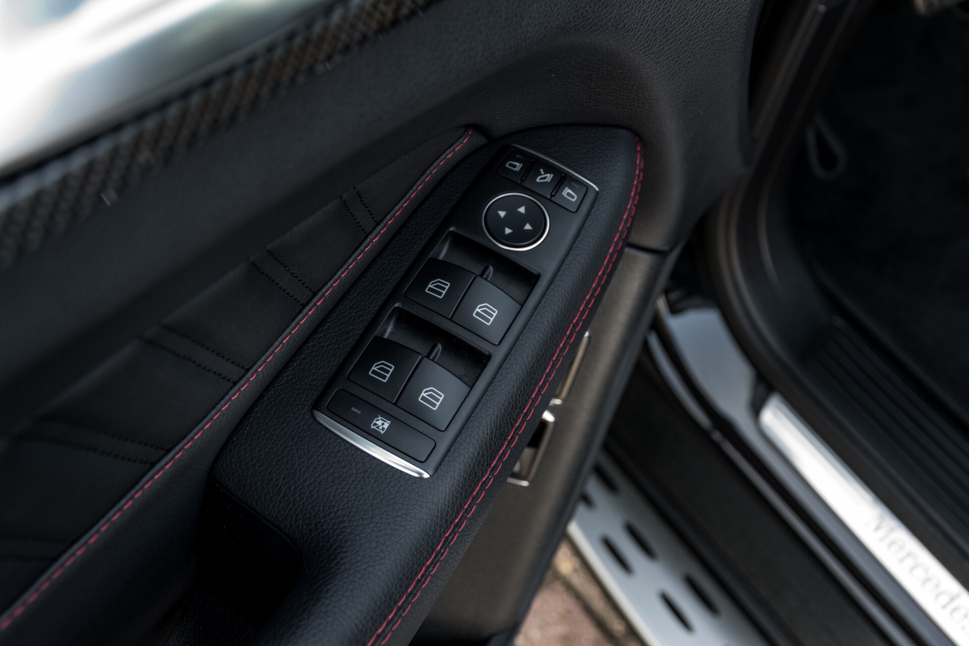 Mercedes-Benz GLE Coupé 350 d 4-M AMG Active Curve/Entertainment/Carbon/Distronic/Keyless/Night Aut9 Foto 22