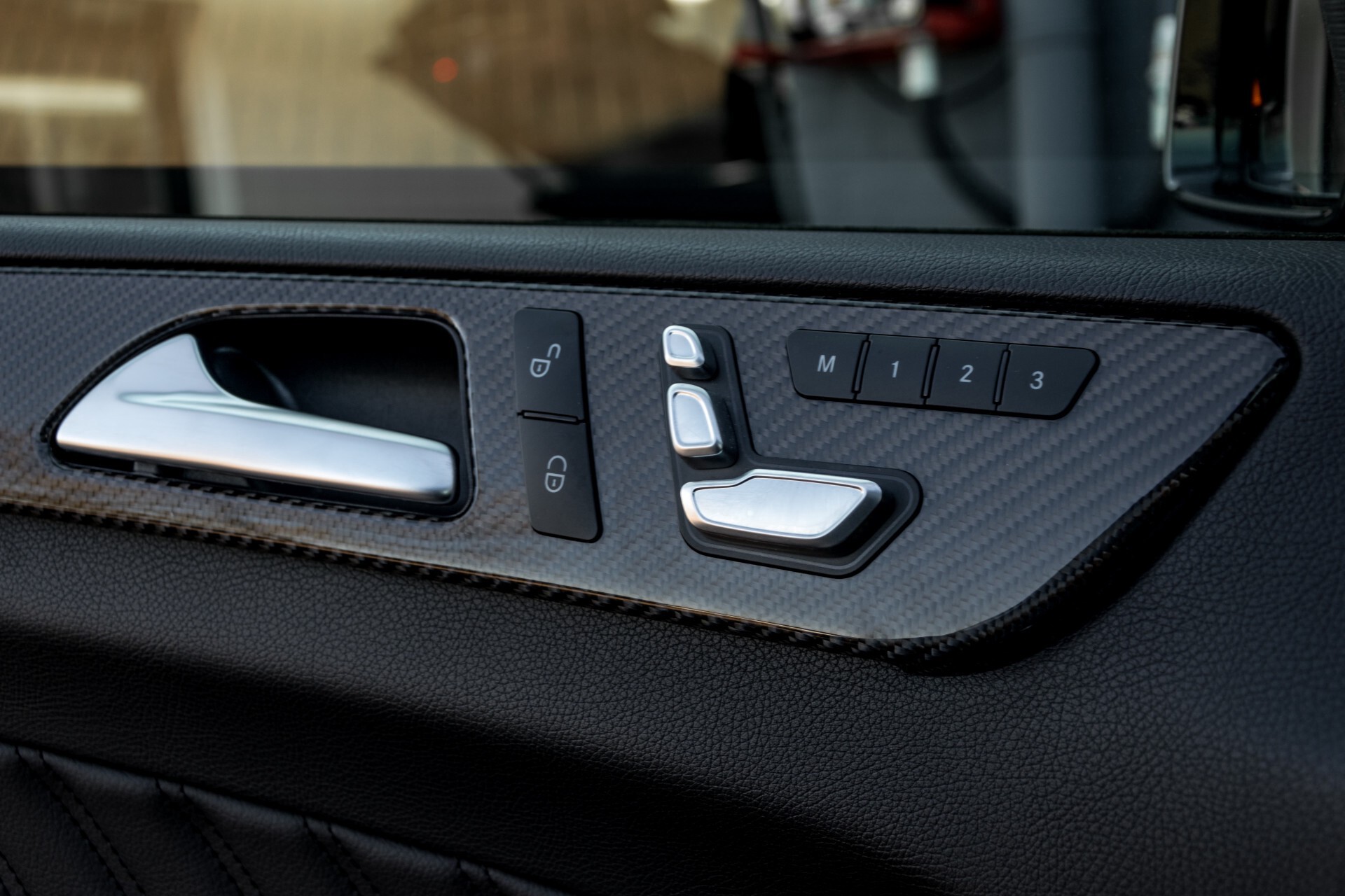 Mercedes-Benz GLE Coupé 350 d 4-M AMG Active Curve/Entertainment/Carbon/Distronic/Keyless/Night Aut9 Foto 26