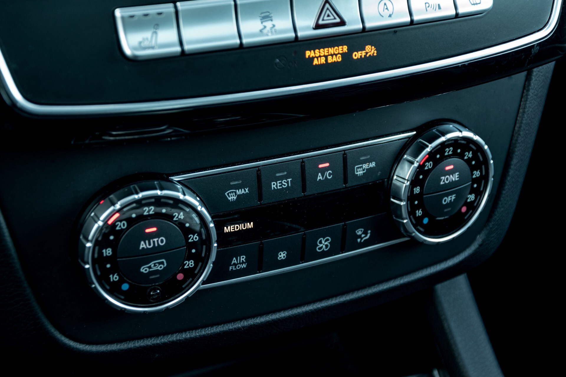 Mercedes-Benz GLE Coupé 350 d 4-M AMG Active Curve/Entertainment/Carbon/Distronic/Keyless/Night Aut9 Foto 38