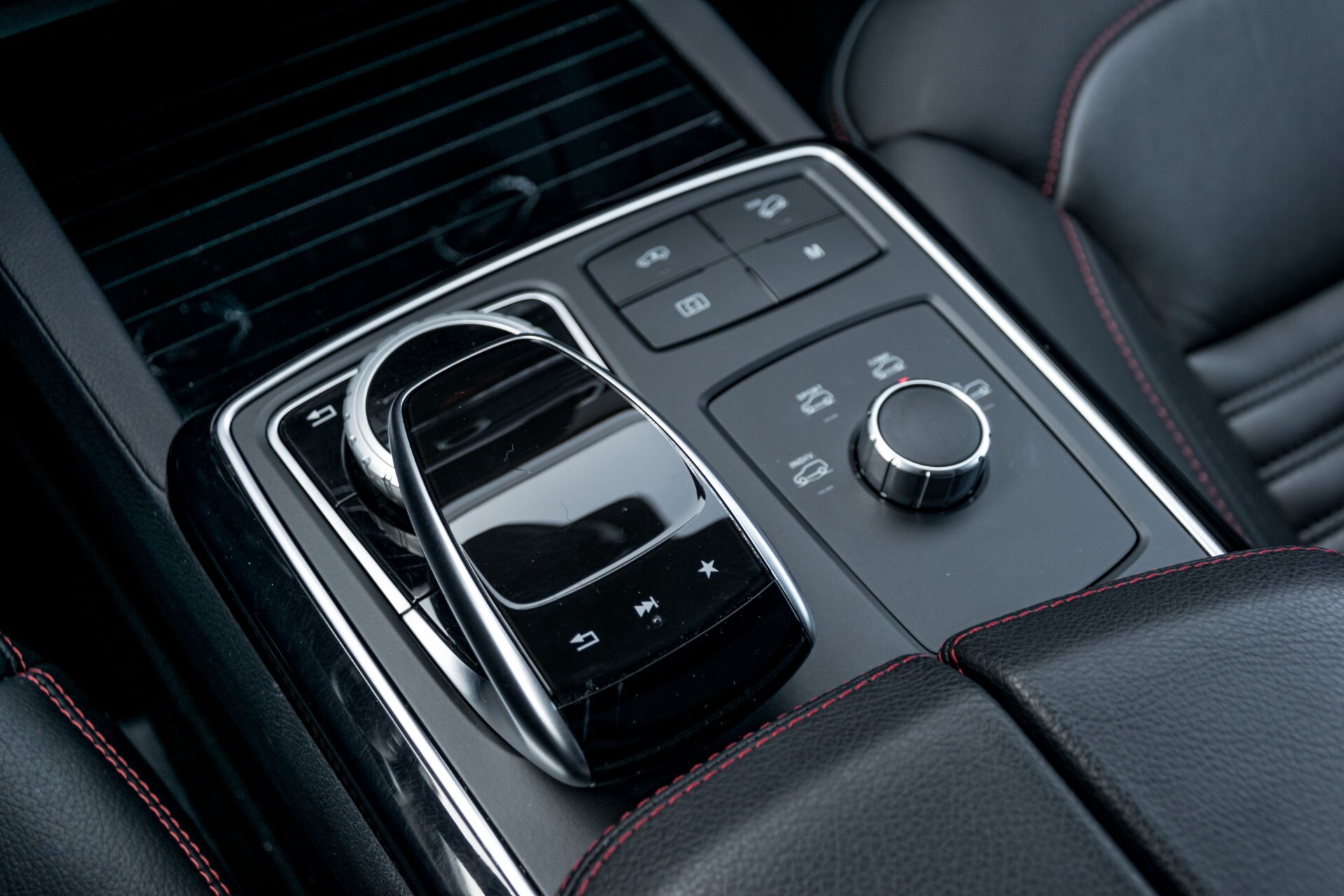 Mercedes-Benz GLE Coupé 350 d 4-M AMG Active Curve/Entertainment/Carbon/Distronic/Keyless/Night Aut9 Foto 39