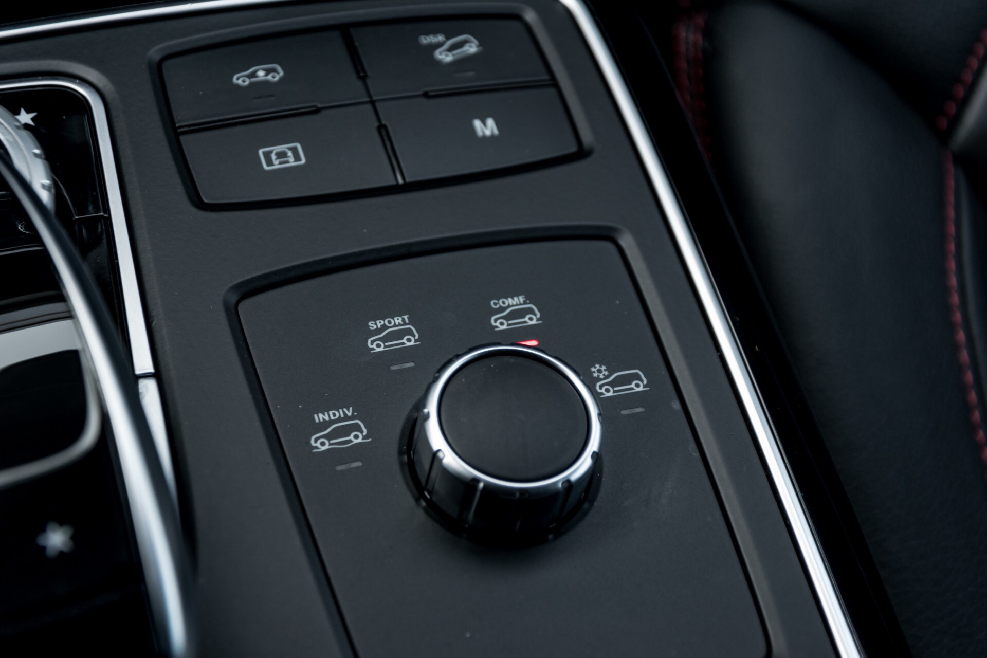 Mercedes-Benz GLE Coupé 350 d 4-M AMG Active Curve/Entertainment/Carbon/Distronic/Keyless/Night Aut9 Foto 40