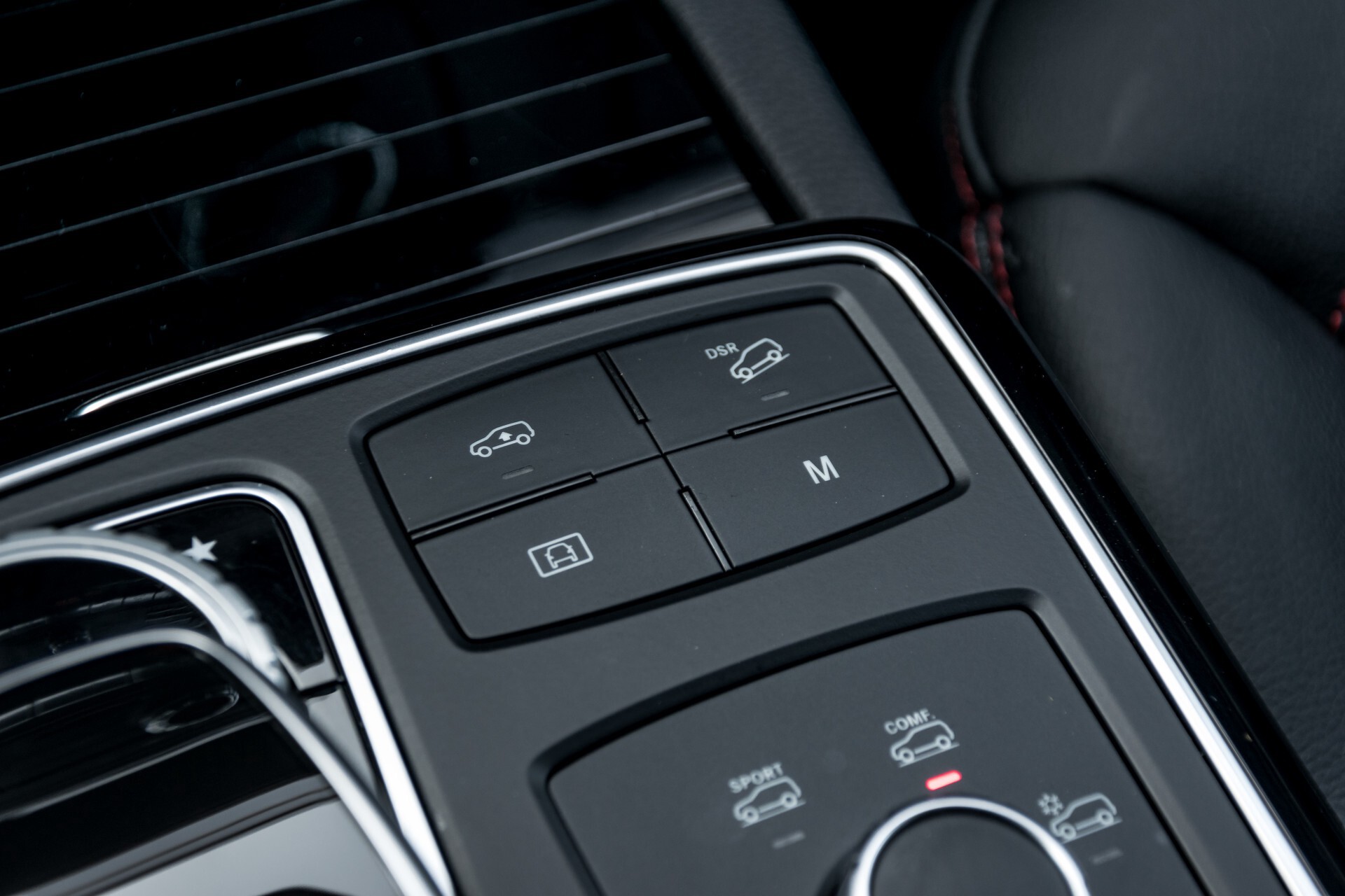 Mercedes-Benz GLE Coupé 350 d 4-M AMG Active Curve/Entertainment/Carbon/Distronic/Keyless/Night Aut9 Foto 41