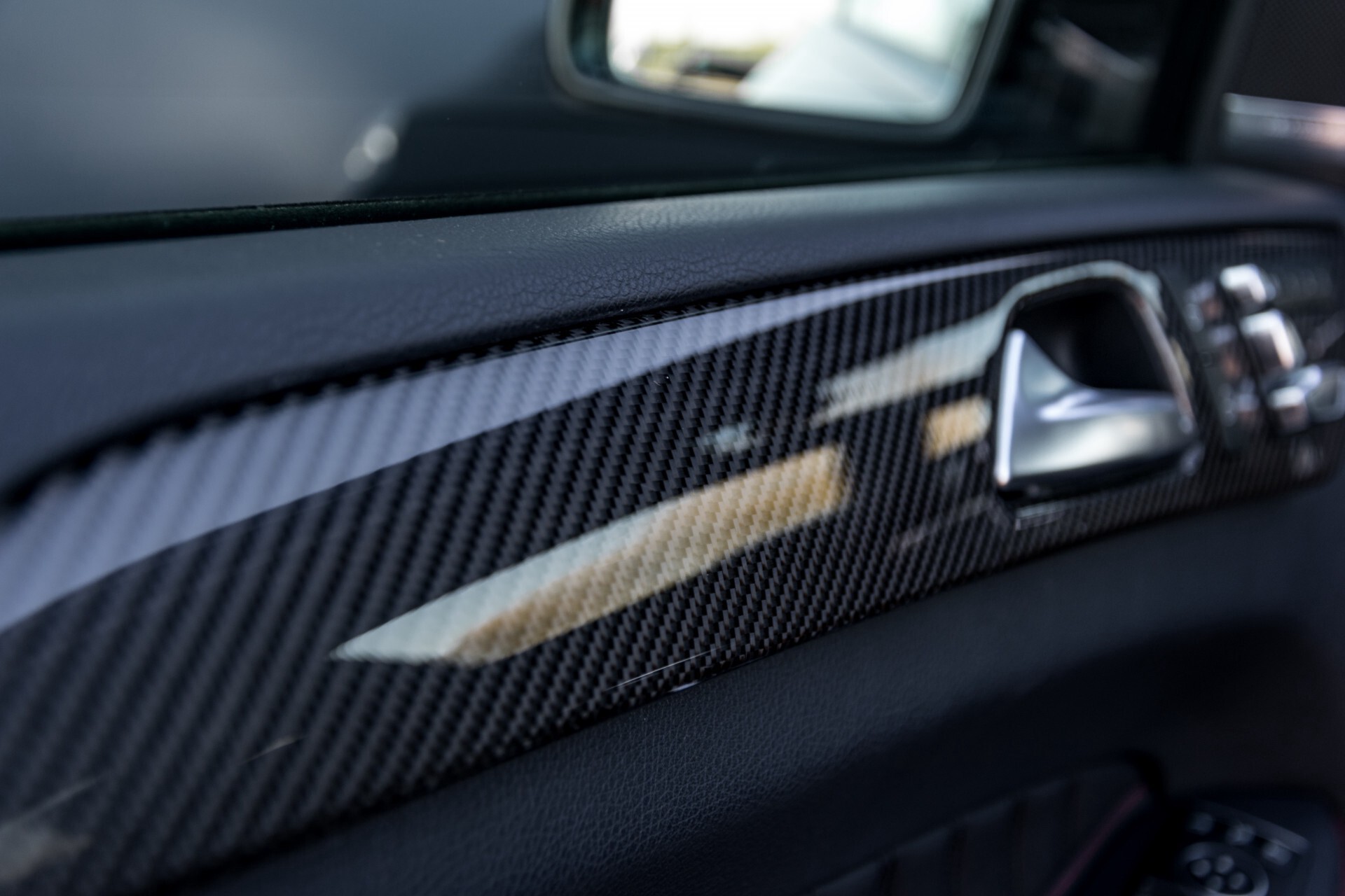 Mercedes-Benz GLE Coupé 350 d 4-M AMG Active Curve/Entertainment/Carbon/Distronic/Keyless/Night Aut9 Foto 44