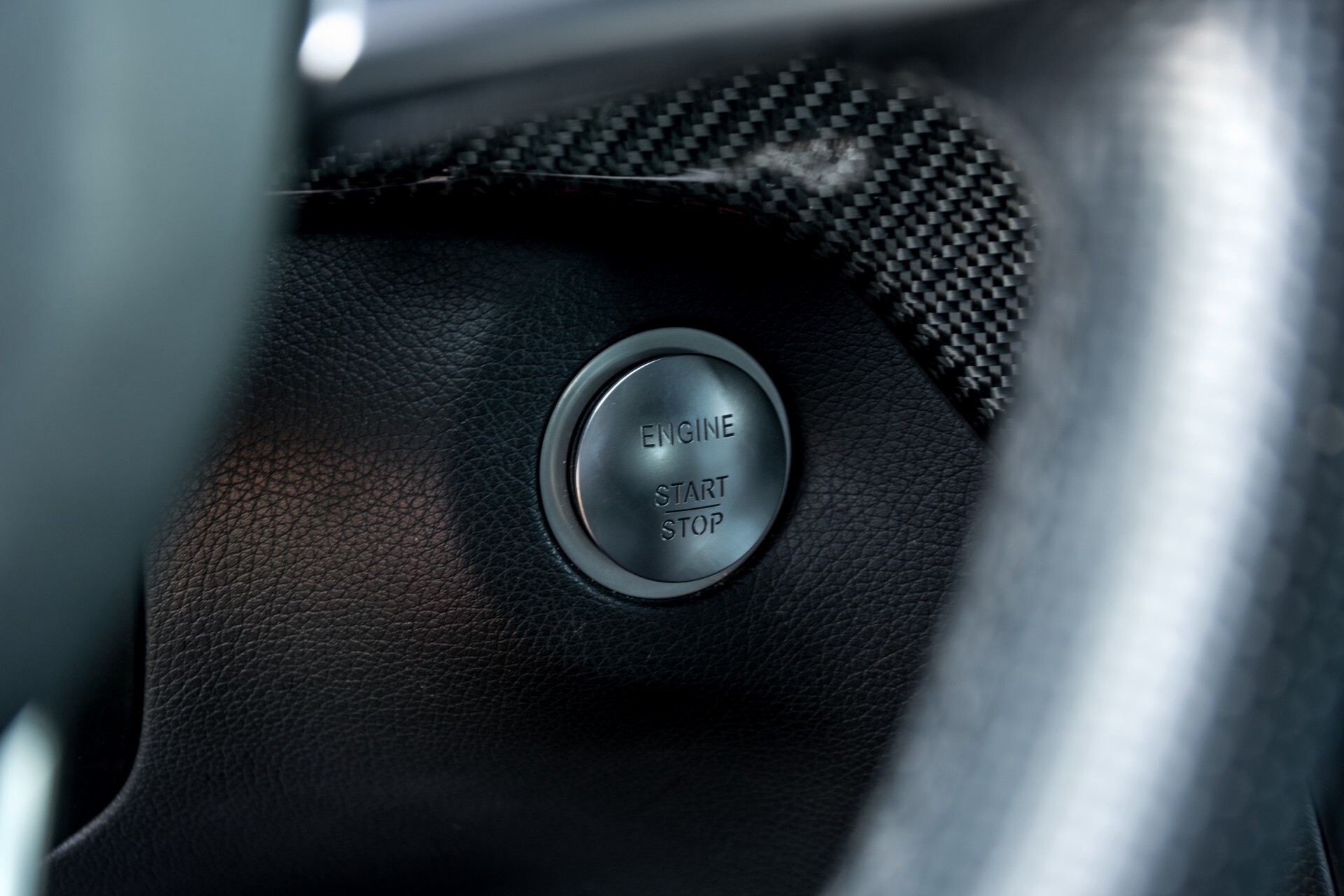 Mercedes-Benz GLE Coupé 350 d 4-M AMG Active Curve/Entertainment/Carbon/Distronic/Keyless/Night Aut9 Foto 46