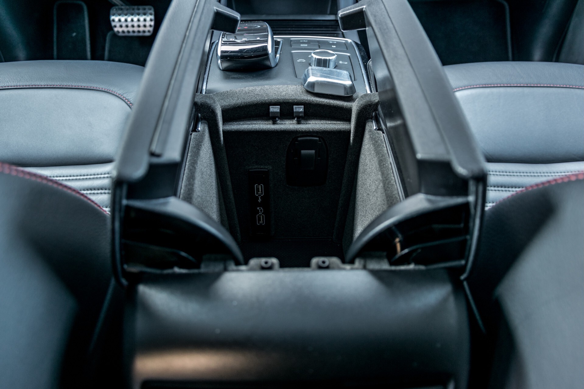 Mercedes-Benz GLE Coupé 350 d 4-M AMG Active Curve/Entertainment/Carbon/Distronic/Keyless/Night Aut9 Foto 49