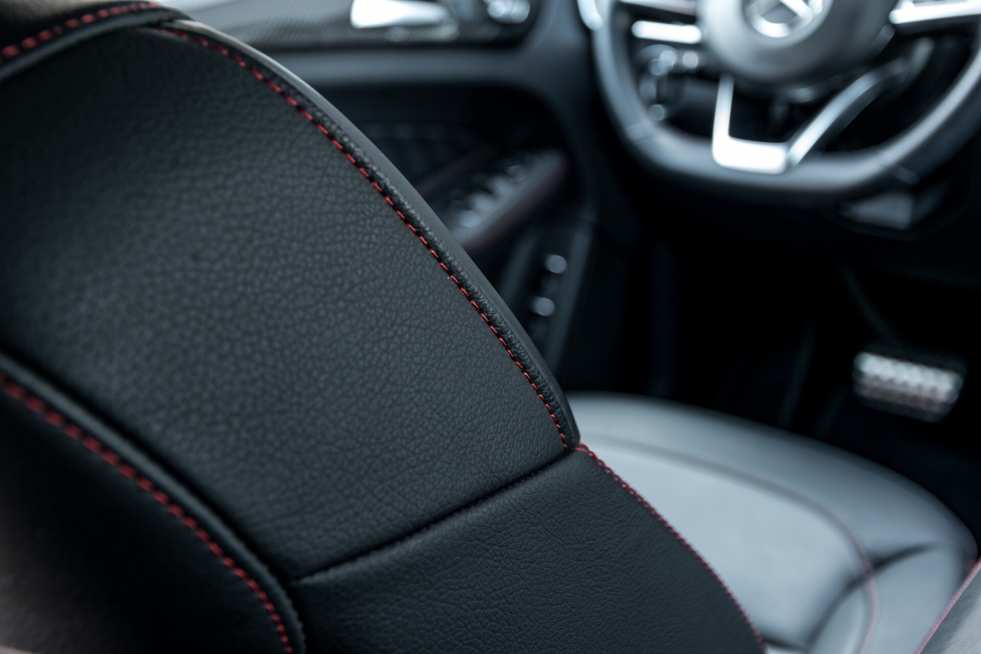 Mercedes-Benz GLE Coupé 350 d 4-M AMG Active Curve/Entertainment/Carbon/Distronic/Keyless/Night Aut9 Foto 50