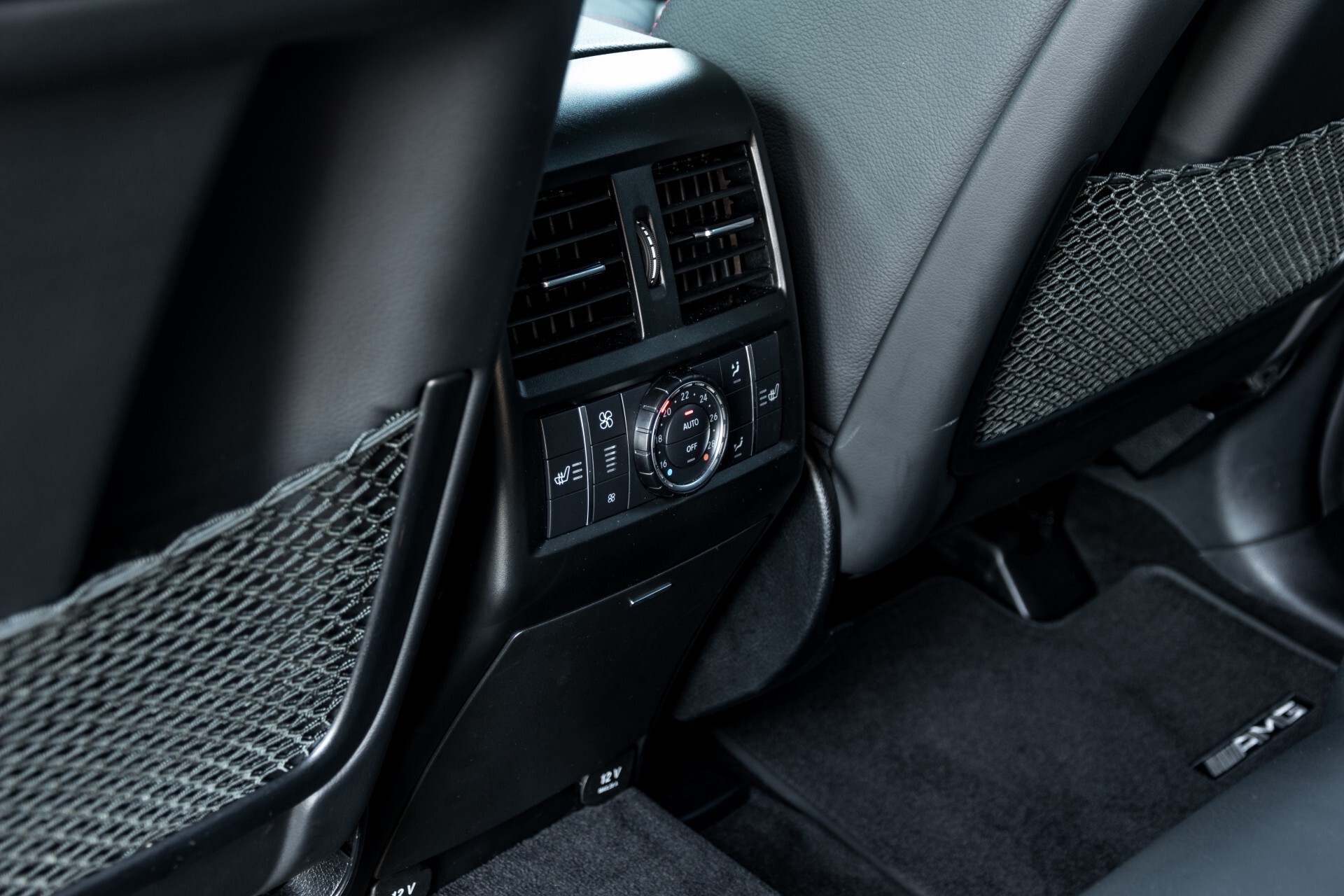 Mercedes-Benz GLE Coupé 350 d 4-M AMG Active Curve/Entertainment/Carbon/Distronic/Keyless/Night Aut9 Foto 53