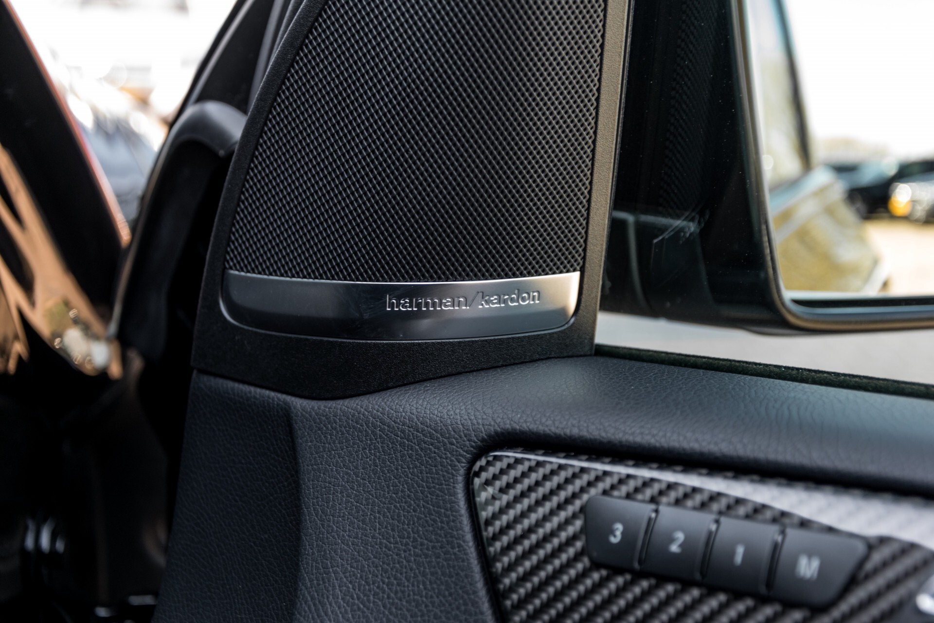 Mercedes-Benz GLE Coupé 350 d 4-M AMG Active Curve/Entertainment/Carbon/Distronic/Keyless/Night Aut9 Foto 55