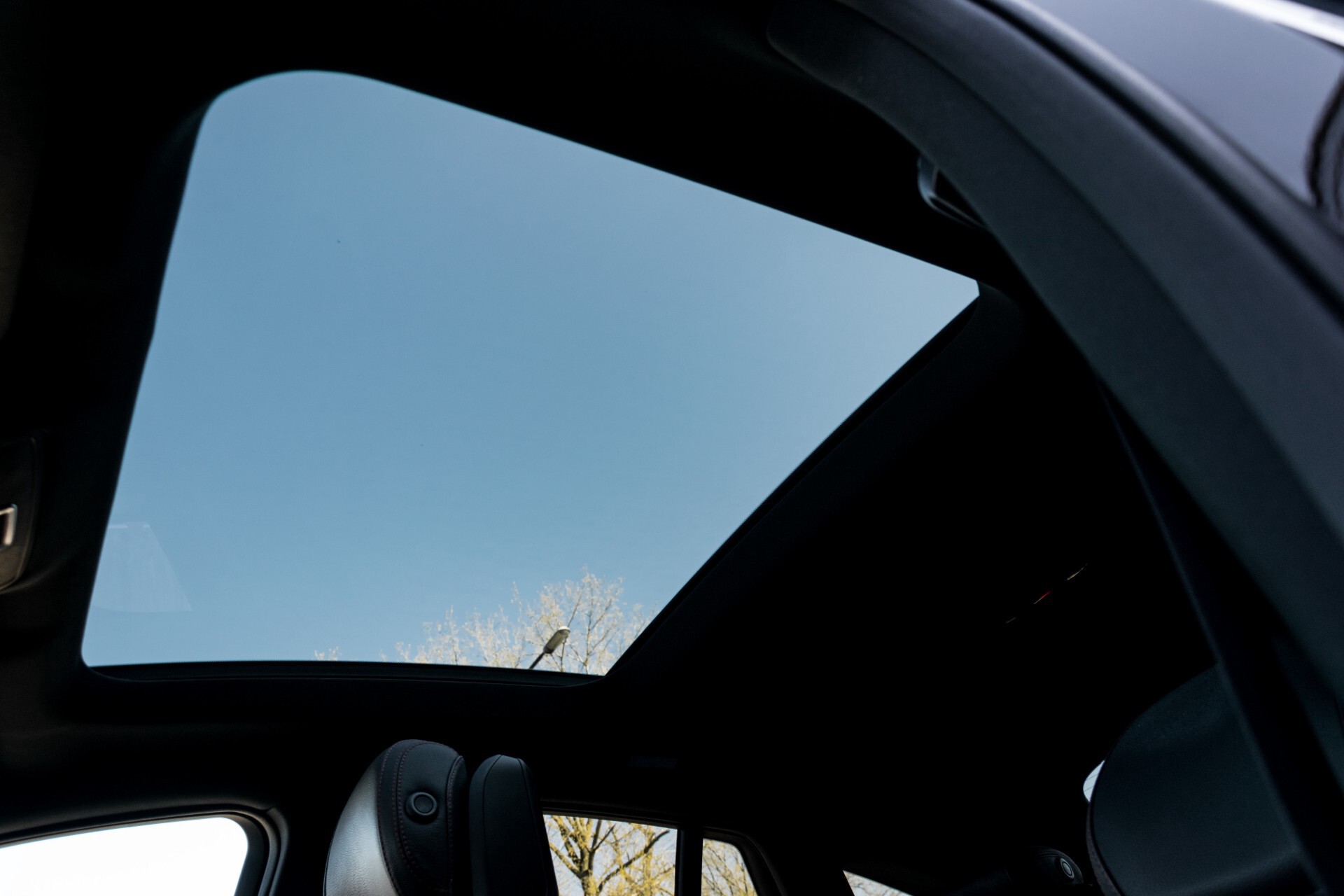 Mercedes-Benz GLE Coupé 350 d 4-M AMG Active Curve/Entertainment/Carbon/Distronic/Keyless/Night Aut9 Foto 56