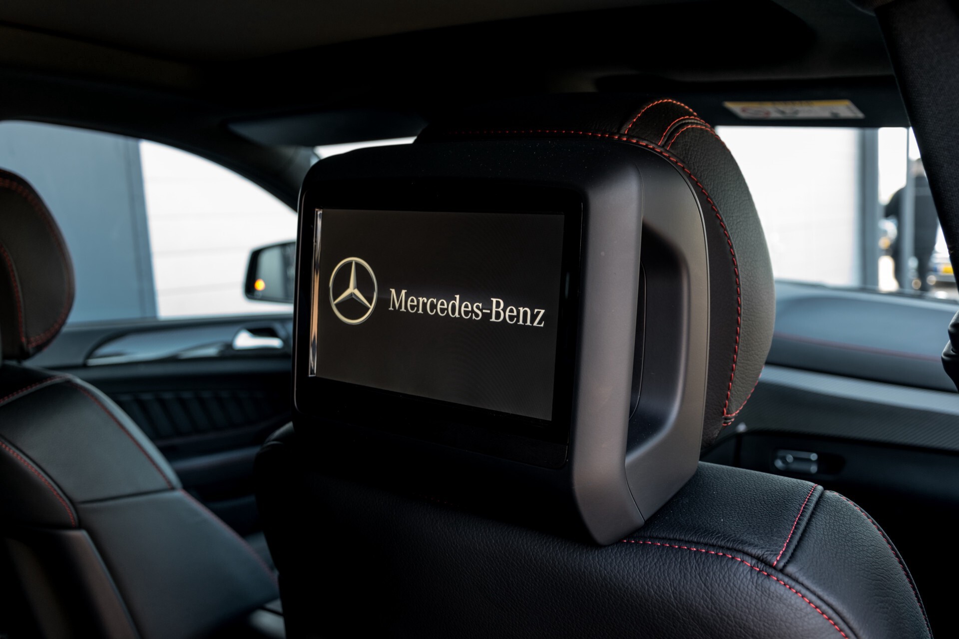 Mercedes-Benz GLE Coupé 350 d 4-M AMG Active Curve/Entertainment/Carbon/Distronic/Keyless/Night Aut9 Foto 57