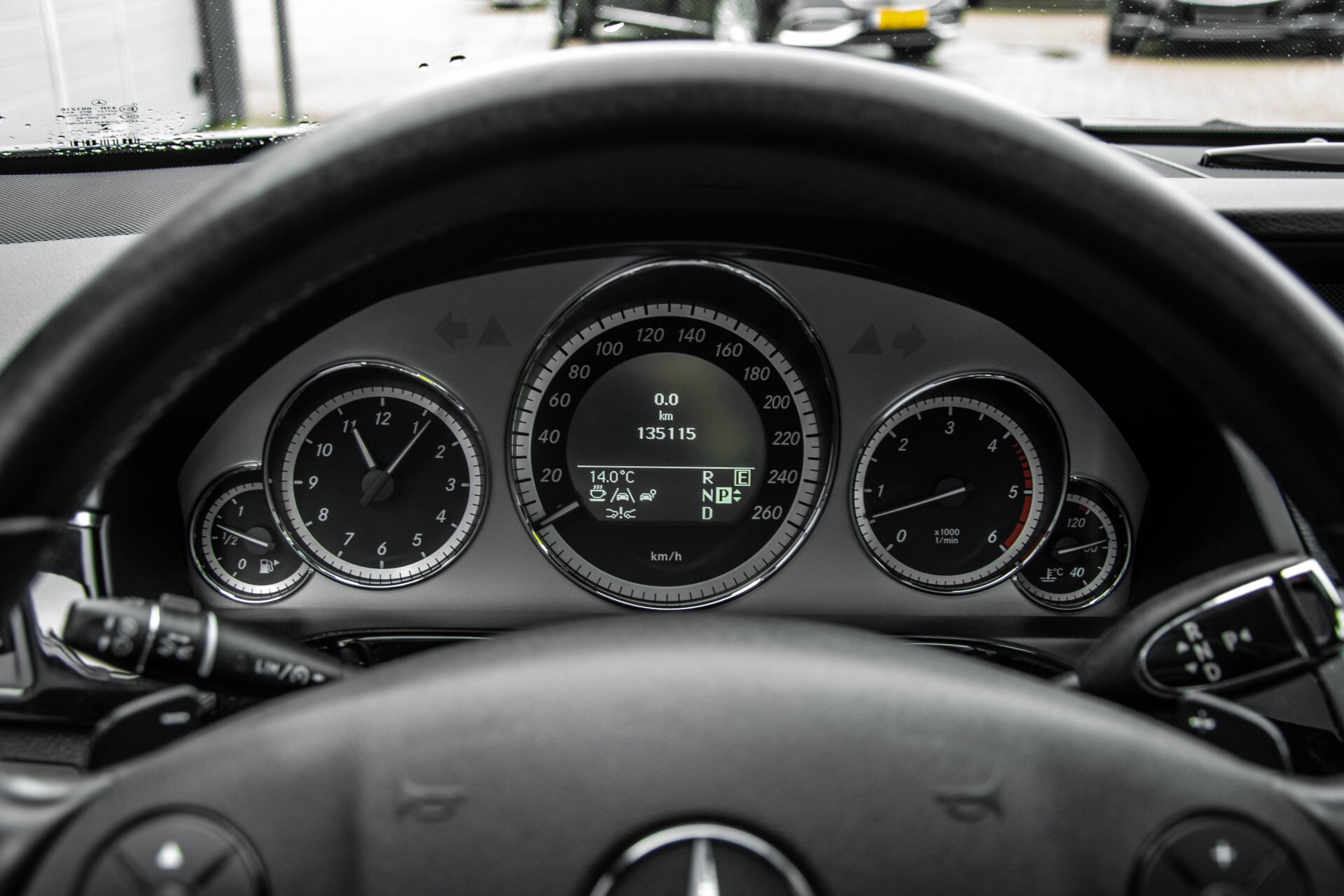 Mercedes-Benz E-Klasse 350 Cdi AMG 4-Matic Distronic/Schuifdak/Comand/ILS/Leer/Weg-trekhaak Aut7 Foto 11