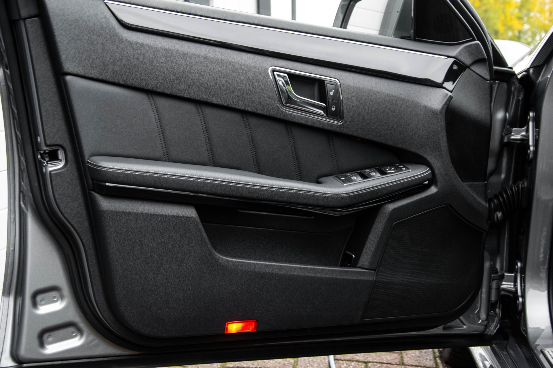Mercedes-Benz E-Klasse 350 Cdi AMG 4-Matic Distronic/Schuifdak/Comand/ILS/Leer/Weg-trekhaak Aut7 Foto 18