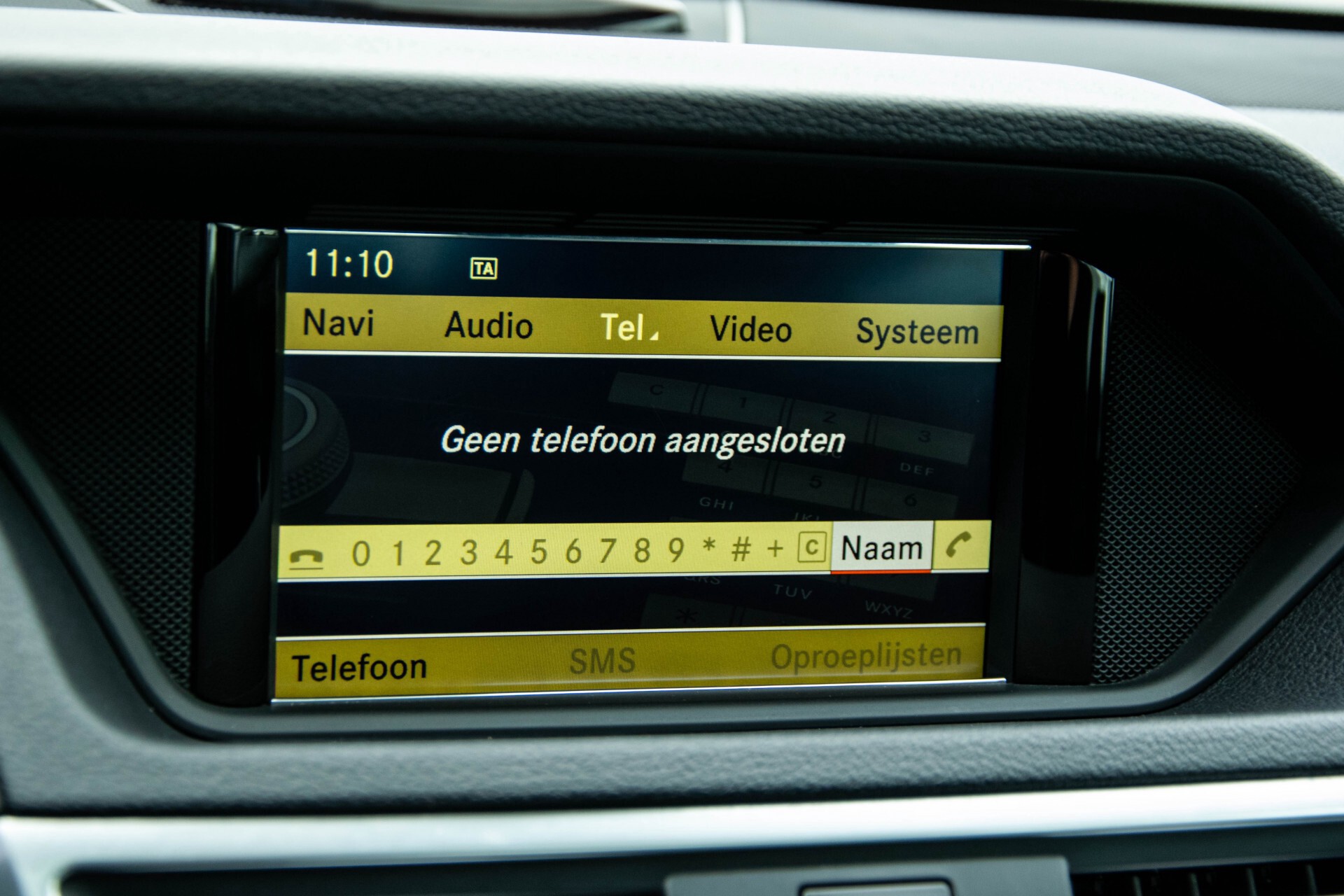 Mercedes-Benz E-Klasse 350 Cdi AMG 4-Matic Distronic/Schuifdak/Comand/ILS/Leer/Weg-trekhaak Aut7 Foto 21