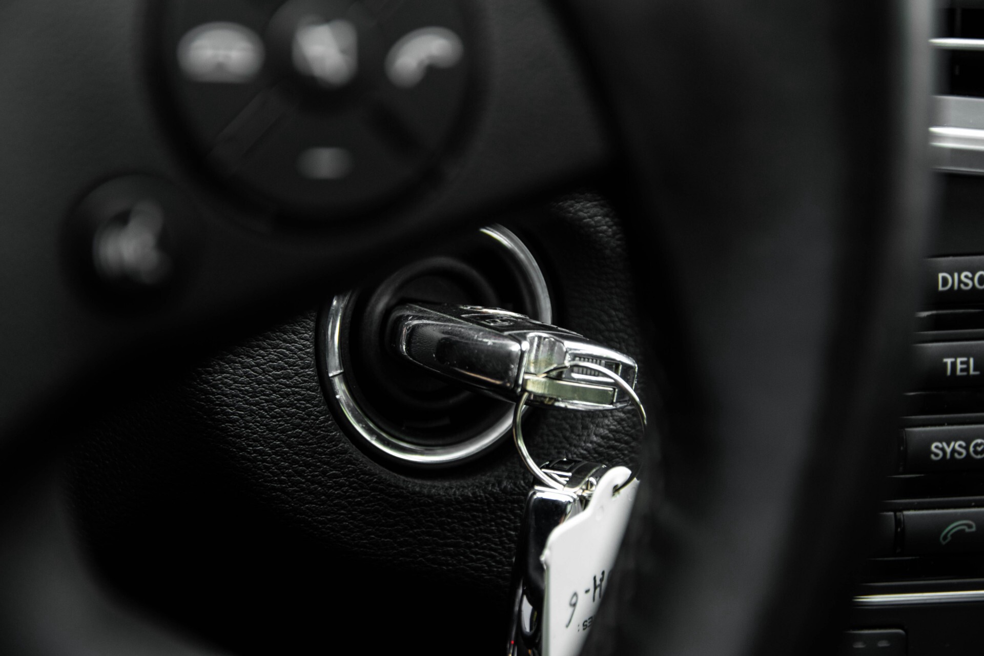 Mercedes-Benz E-Klasse 350 Cdi AMG 4-Matic Distronic/Schuifdak/Comand/ILS/Leer/Weg-trekhaak Aut7 Foto 29