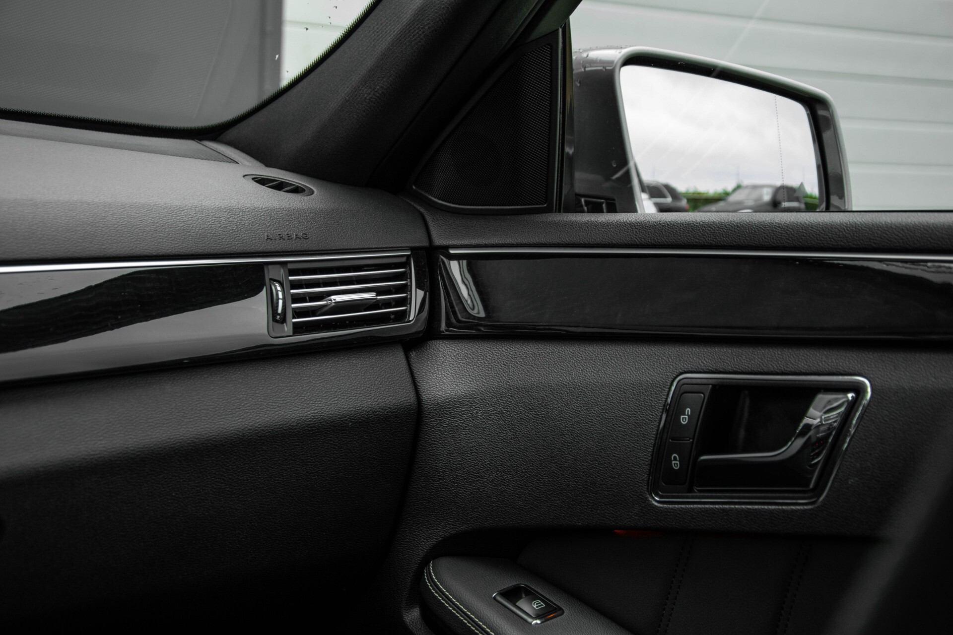Mercedes-Benz E-Klasse 350 Cdi AMG 4-Matic Distronic/Schuifdak/Comand/ILS/Leer/Weg-trekhaak Aut7 Foto 38