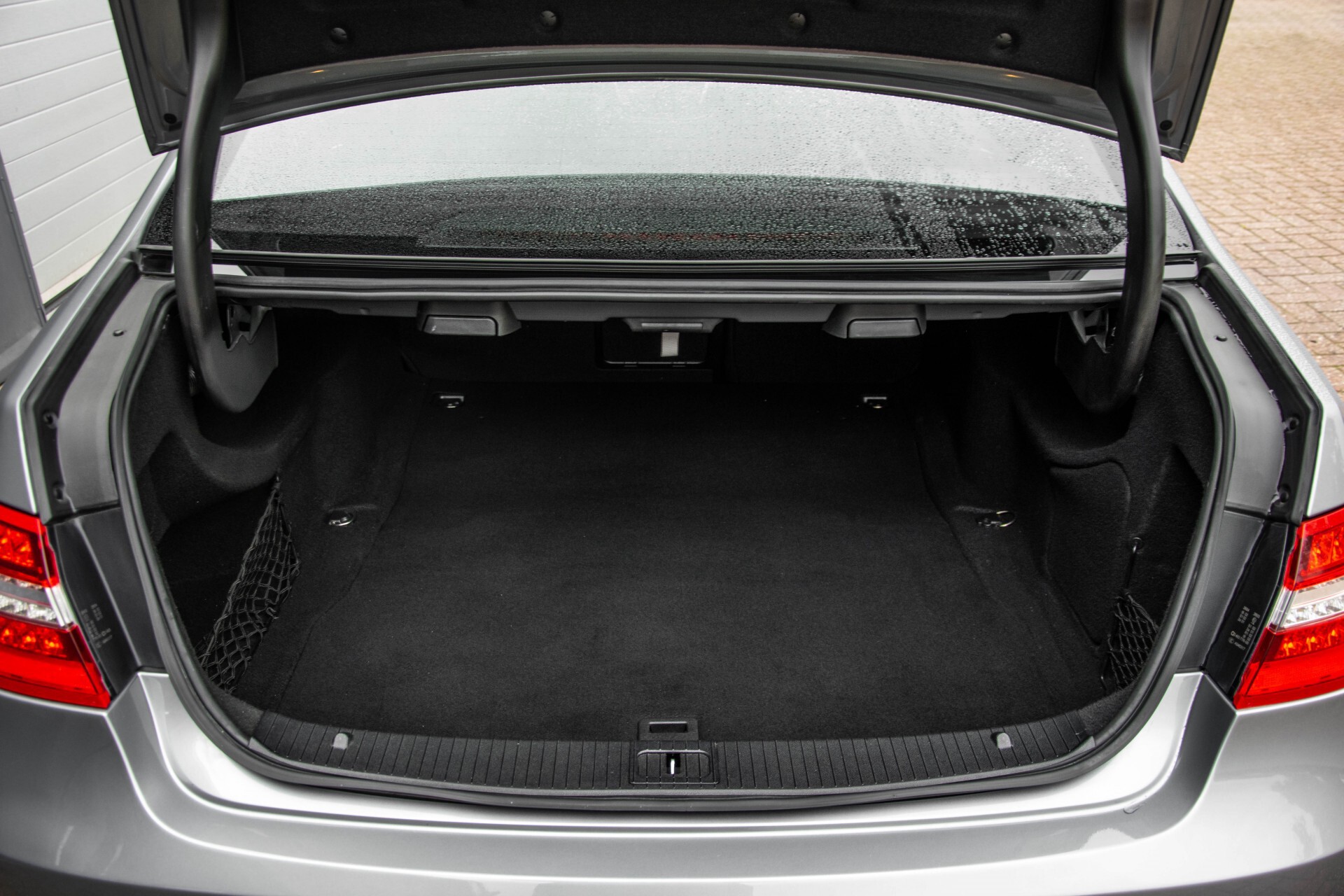 Mercedes-Benz E-Klasse 350 Cdi AMG 4-Matic Distronic/Schuifdak/Comand/ILS/Leer/Weg-trekhaak Aut7 Foto 42