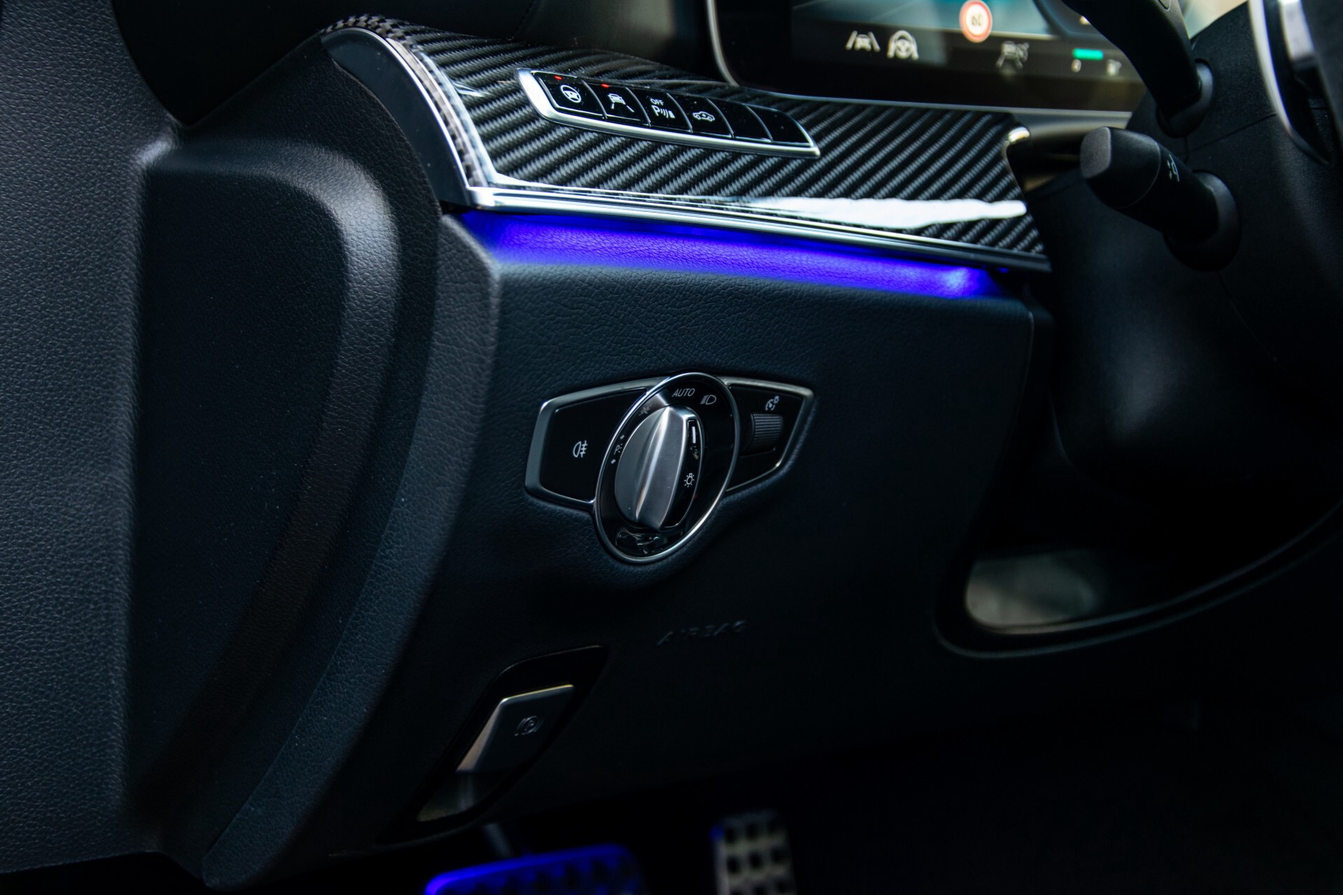 Mercedes-Benz E-Klasse 63 S AMG 4-M Keramisch/Performance Stoelen/Carbon/Standkachel Aut9 Foto 11