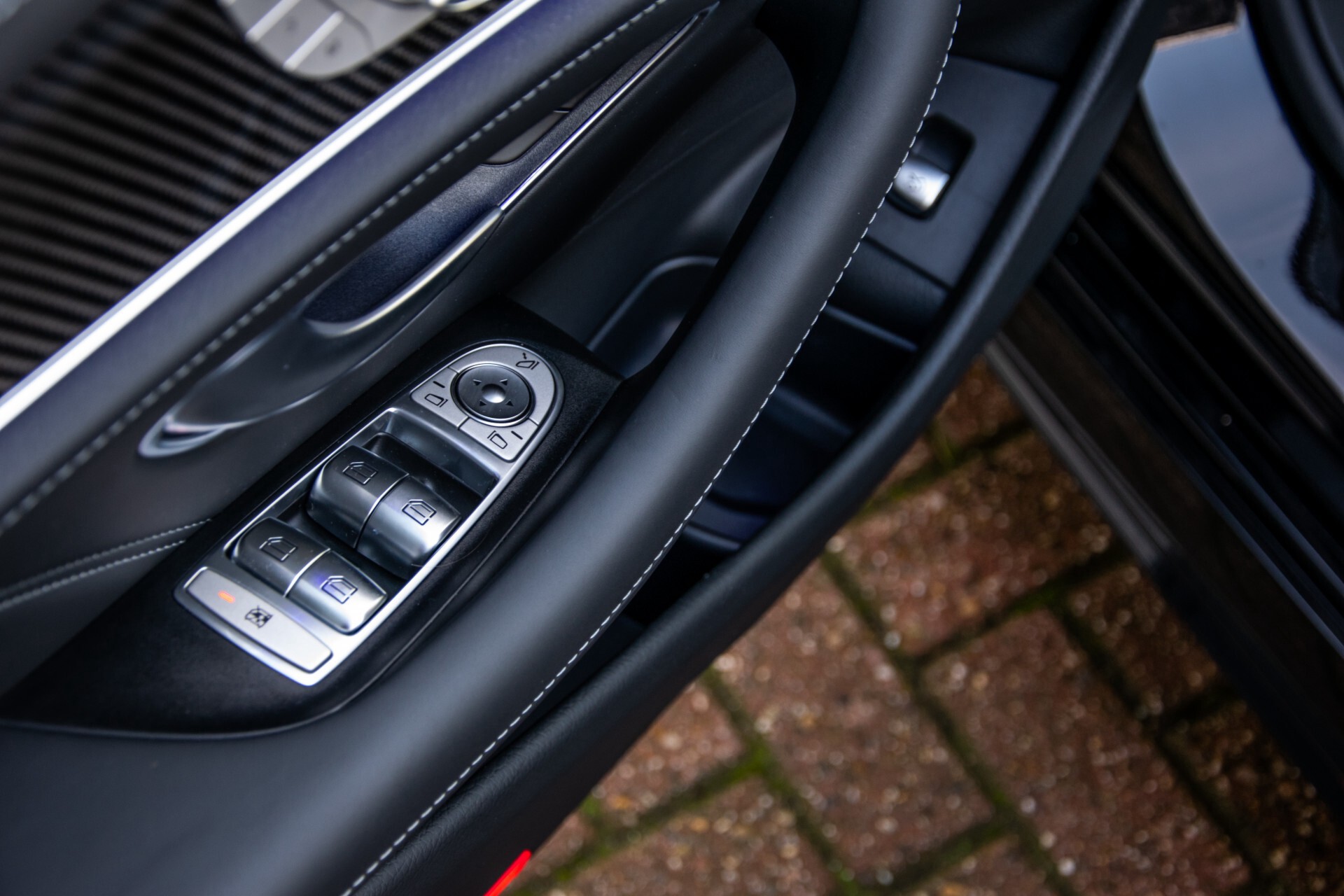 Mercedes-Benz E-Klasse 63 S AMG 4-M Keramisch/Performance Stoelen/Carbon/Standkachel Aut9 Foto 13