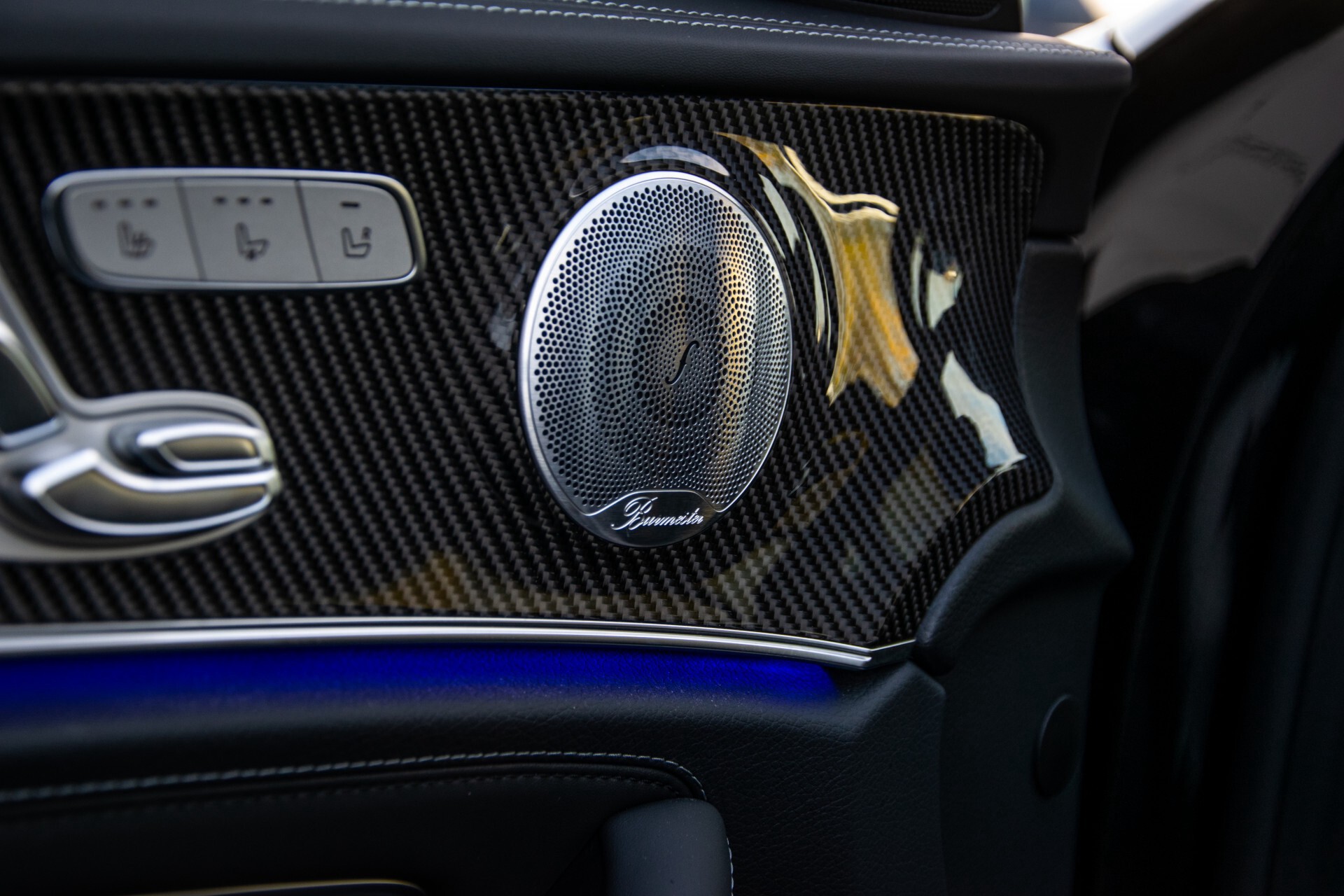 Mercedes-Benz E-Klasse 63 S AMG 4-M Keramisch/Performance Stoelen/Carbon/Standkachel Aut9 Foto 16