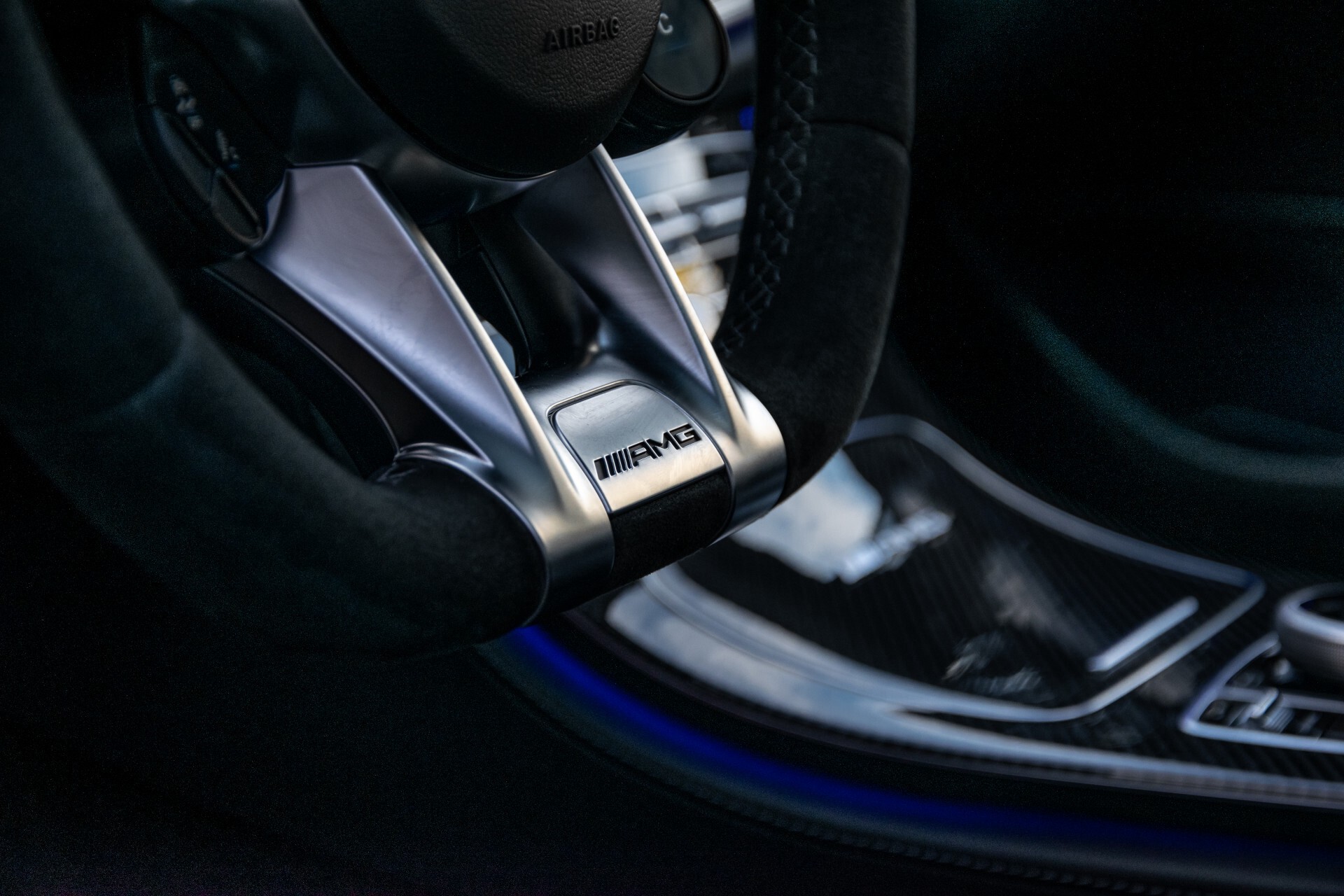 Mercedes-Benz E-Klasse 63 S AMG 4-M Keramisch/Performance Stoelen/Carbon/Standkachel Aut9 Foto 17