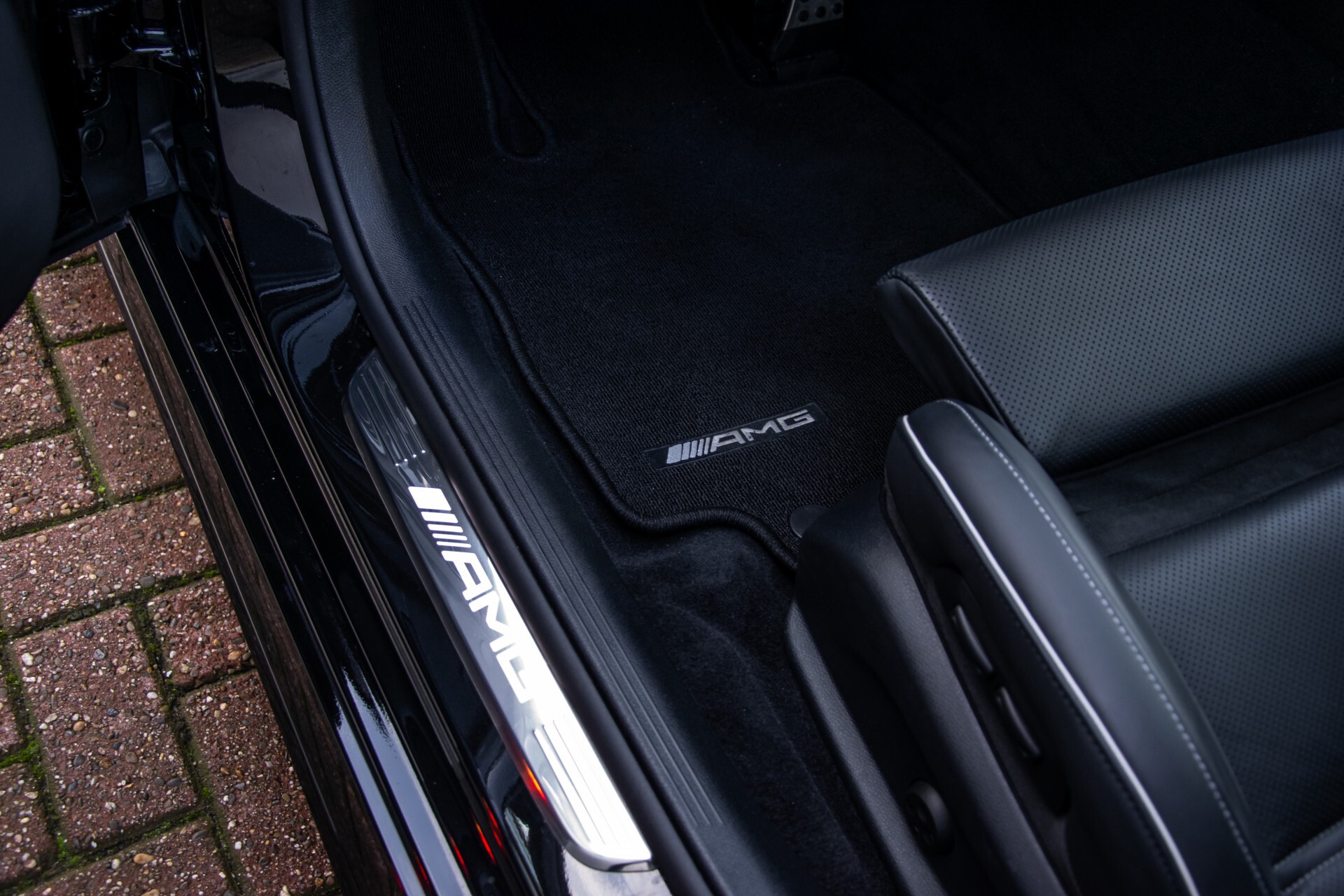 Mercedes-Benz E-Klasse 63 S AMG 4-M Keramisch/Performance Stoelen/Carbon/Standkachel Aut9 Foto 18