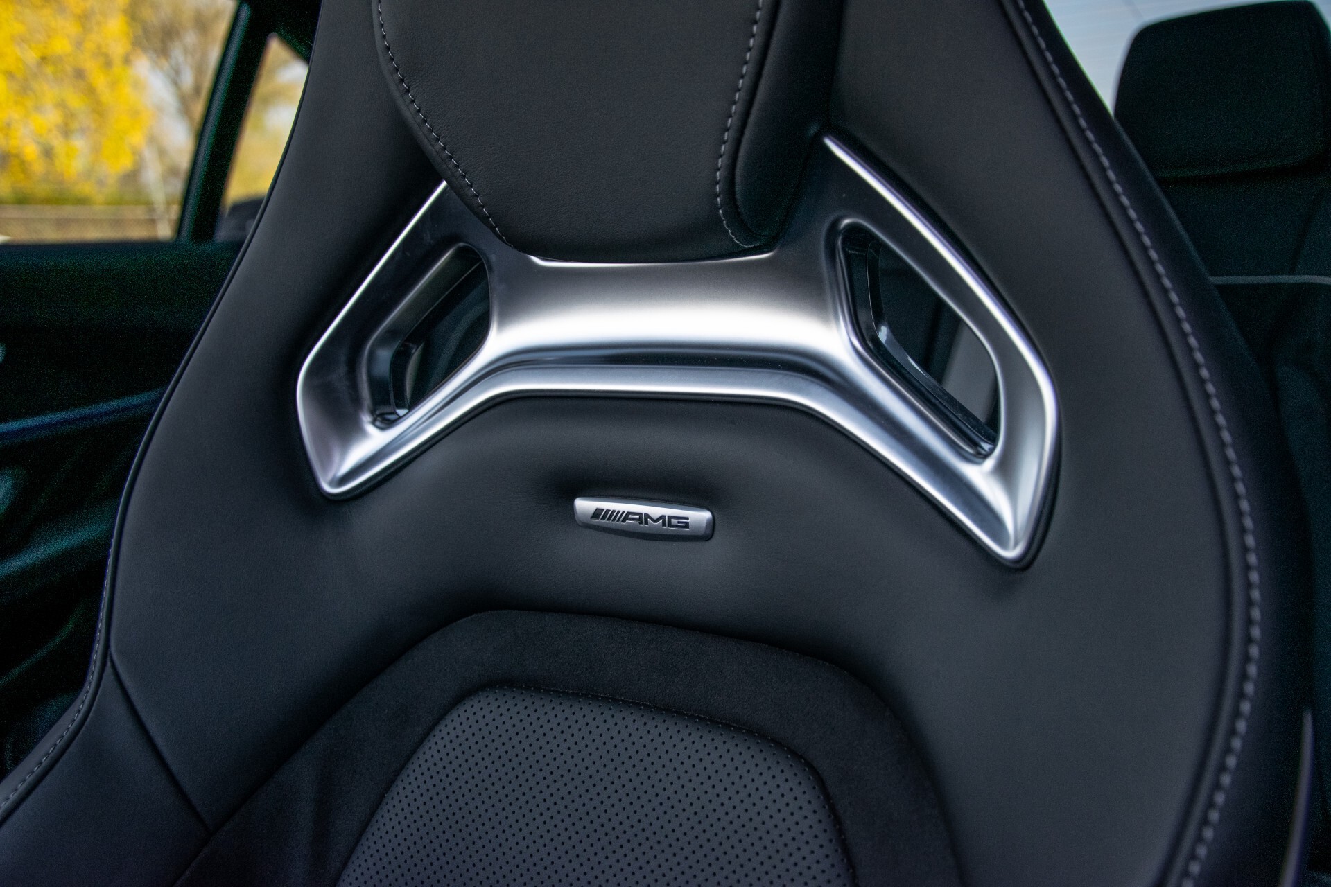 Mercedes-Benz E-Klasse 63 S AMG 4-M Keramisch/Performance Stoelen/Carbon/Standkachel Aut9 Foto 21