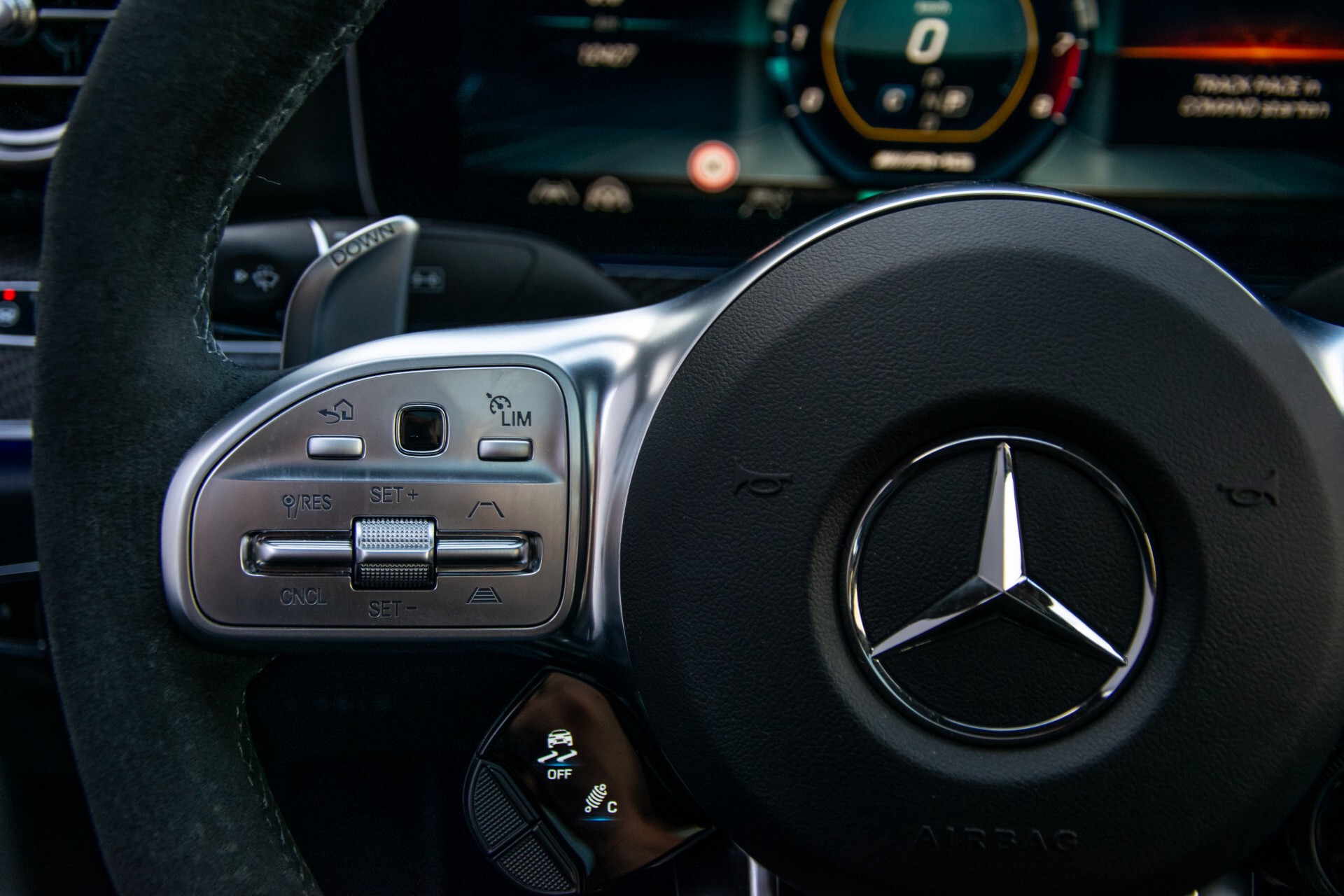 Mercedes-Benz E-Klasse 63 S AMG 4-M Keramisch/Performance Stoelen/Carbon/Standkachel Aut9 Foto 22