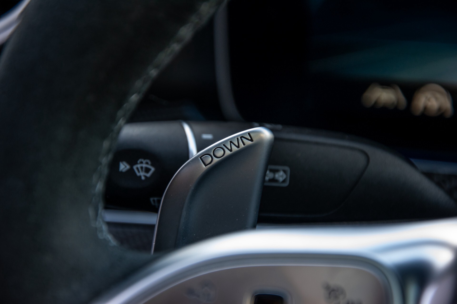 Mercedes-Benz E-Klasse 63 S AMG 4-M Keramisch/Performance Stoelen/Carbon/Standkachel Aut9 Foto 25