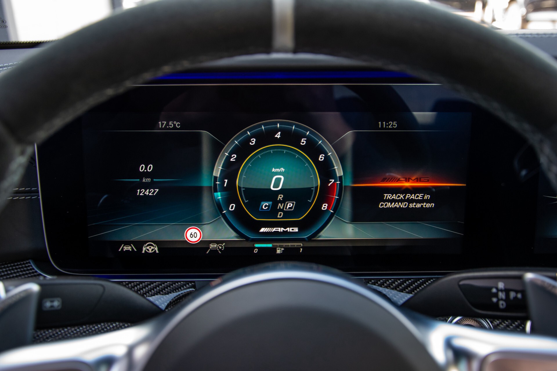 Mercedes-Benz E-Klasse 63 S AMG 4-M Keramisch/Performance Stoelen/Carbon/Standkachel Aut9 Foto 26