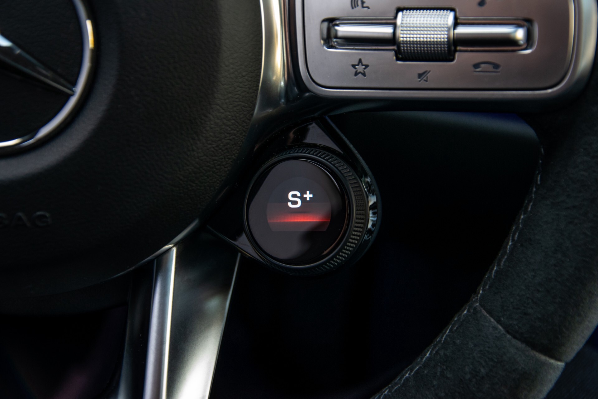 Mercedes-Benz E-Klasse 63 S AMG 4-M Keramisch/Performance Stoelen/Carbon/Standkachel Aut9 Foto 28