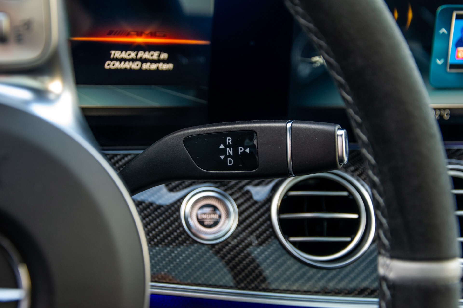 Mercedes-Benz E-Klasse 63 S AMG 4-M Keramisch/Performance Stoelen/Carbon/Standkachel Aut9 Foto 29