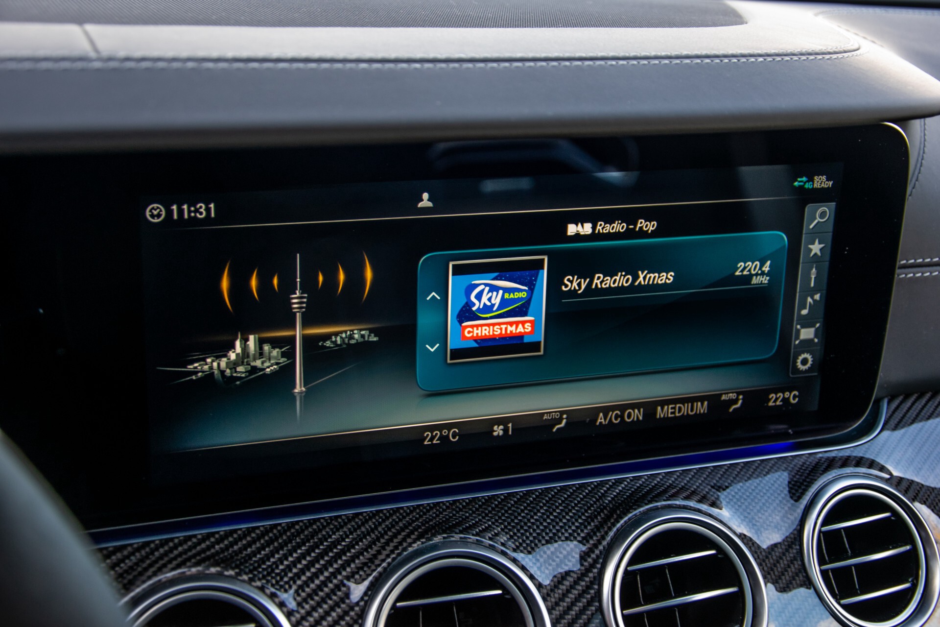 Mercedes-Benz E-Klasse 63 S AMG 4-M Keramisch/Performance Stoelen/Carbon/Standkachel Aut9 Foto 31