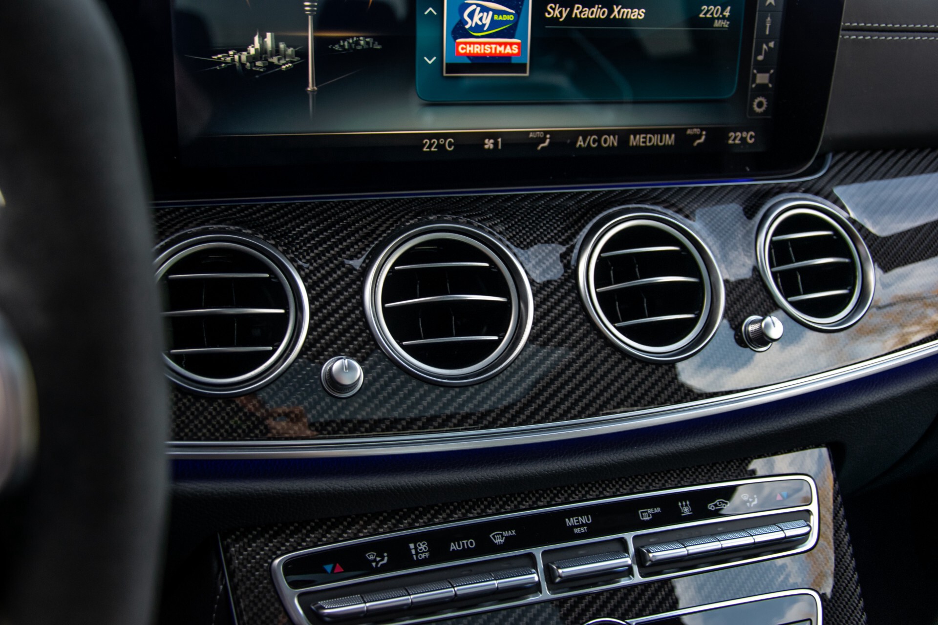 Mercedes-Benz E-Klasse 63 S AMG 4-M Keramisch/Performance Stoelen/Carbon/Standkachel Aut9 Foto 32