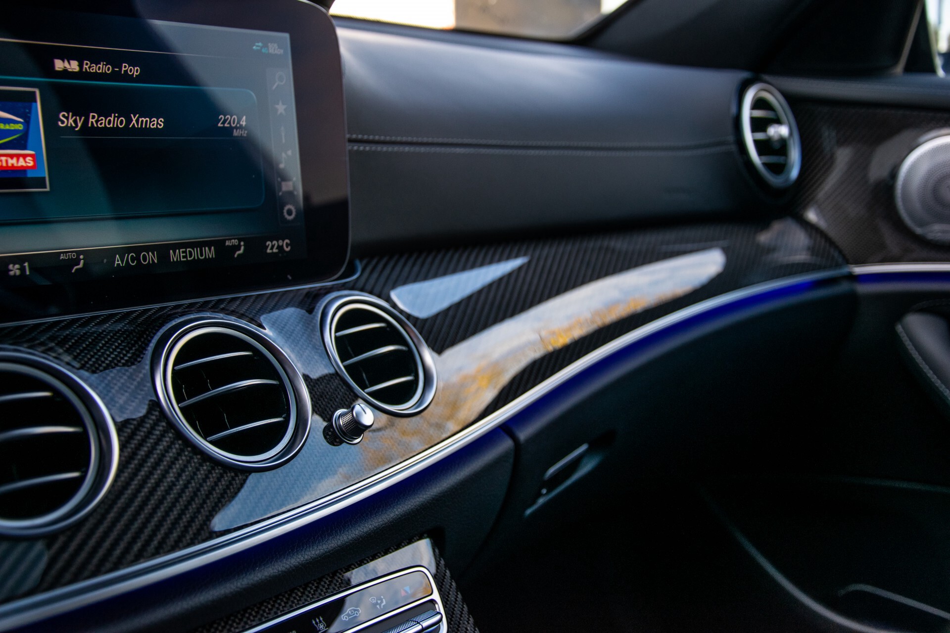 Mercedes-Benz E-Klasse 63 S AMG 4-M Keramisch/Performance Stoelen/Carbon/Standkachel Aut9 Foto 44