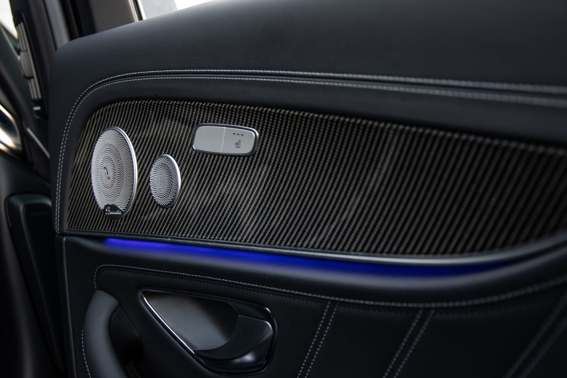 Mercedes-Benz E-Klasse 63 S AMG 4-M Keramisch/Performance Stoelen/Carbon/Standkachel Aut9 Foto 50