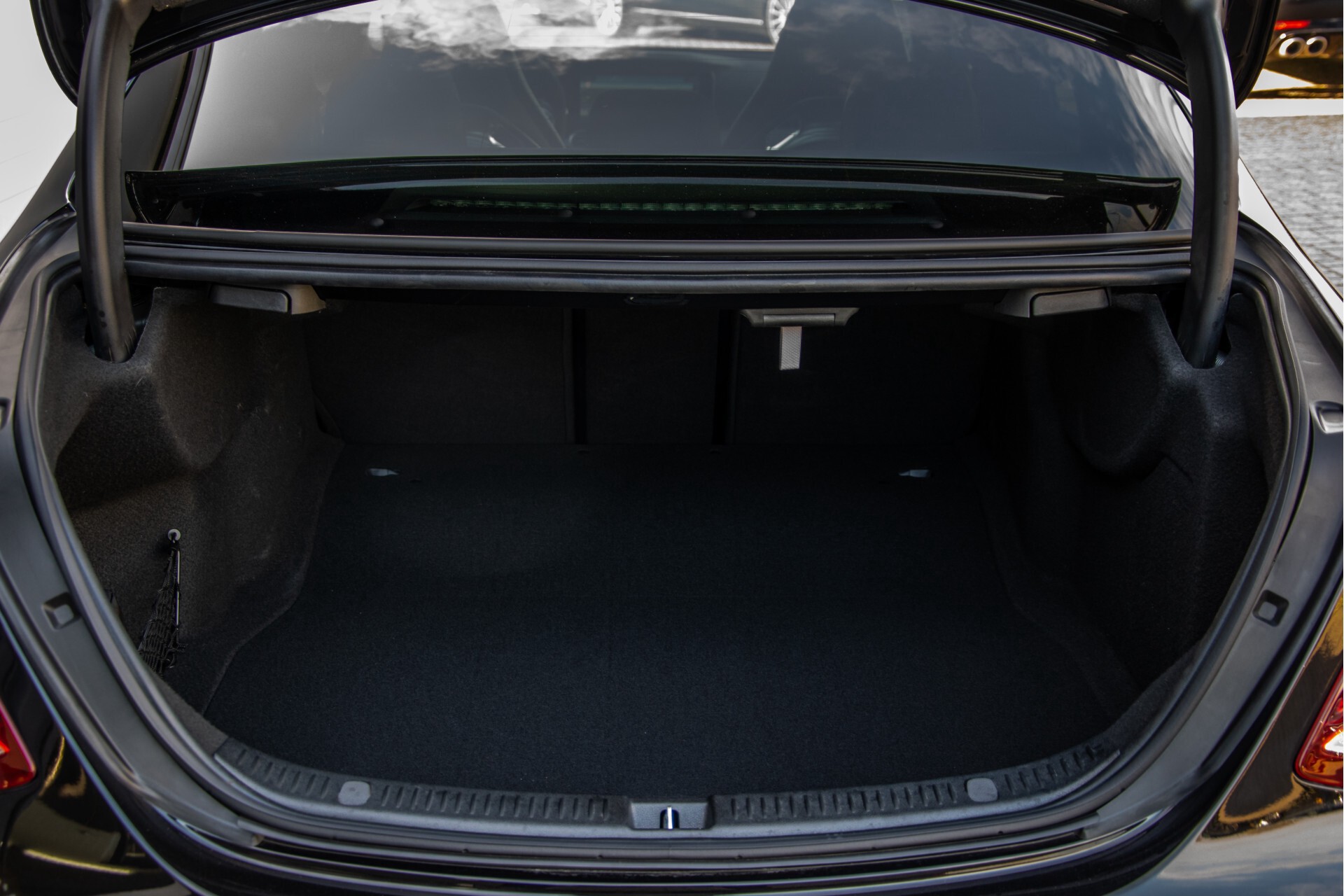 Mercedes-Benz E-Klasse 63 S AMG 4-M Keramisch/Performance Stoelen/Carbon/Standkachel Aut9 Foto 61
