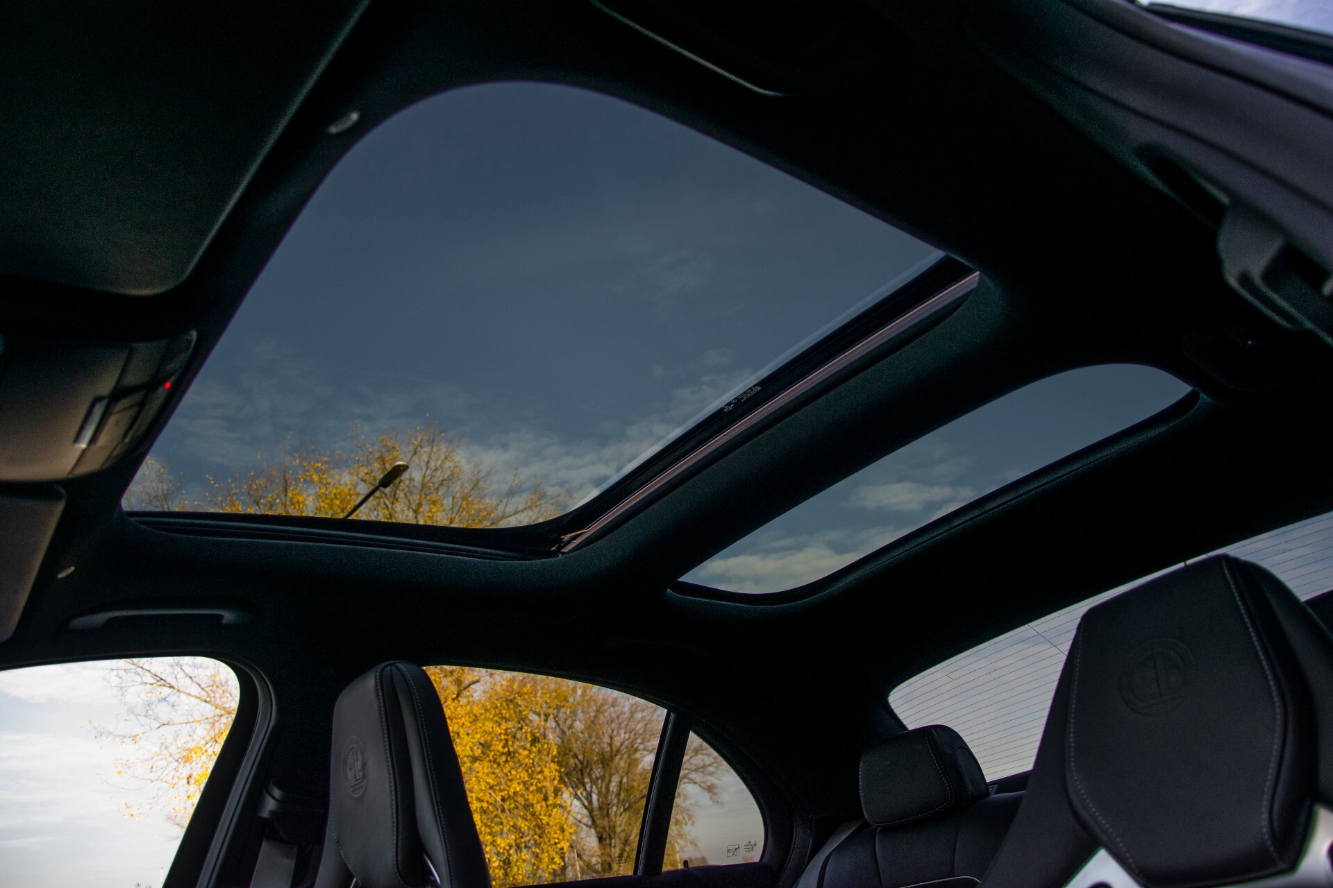 Mercedes-Benz E-Klasse 63 S AMG 4-M Keramisch/Performance Stoelen/Carbon/Standkachel Aut9 Foto 63