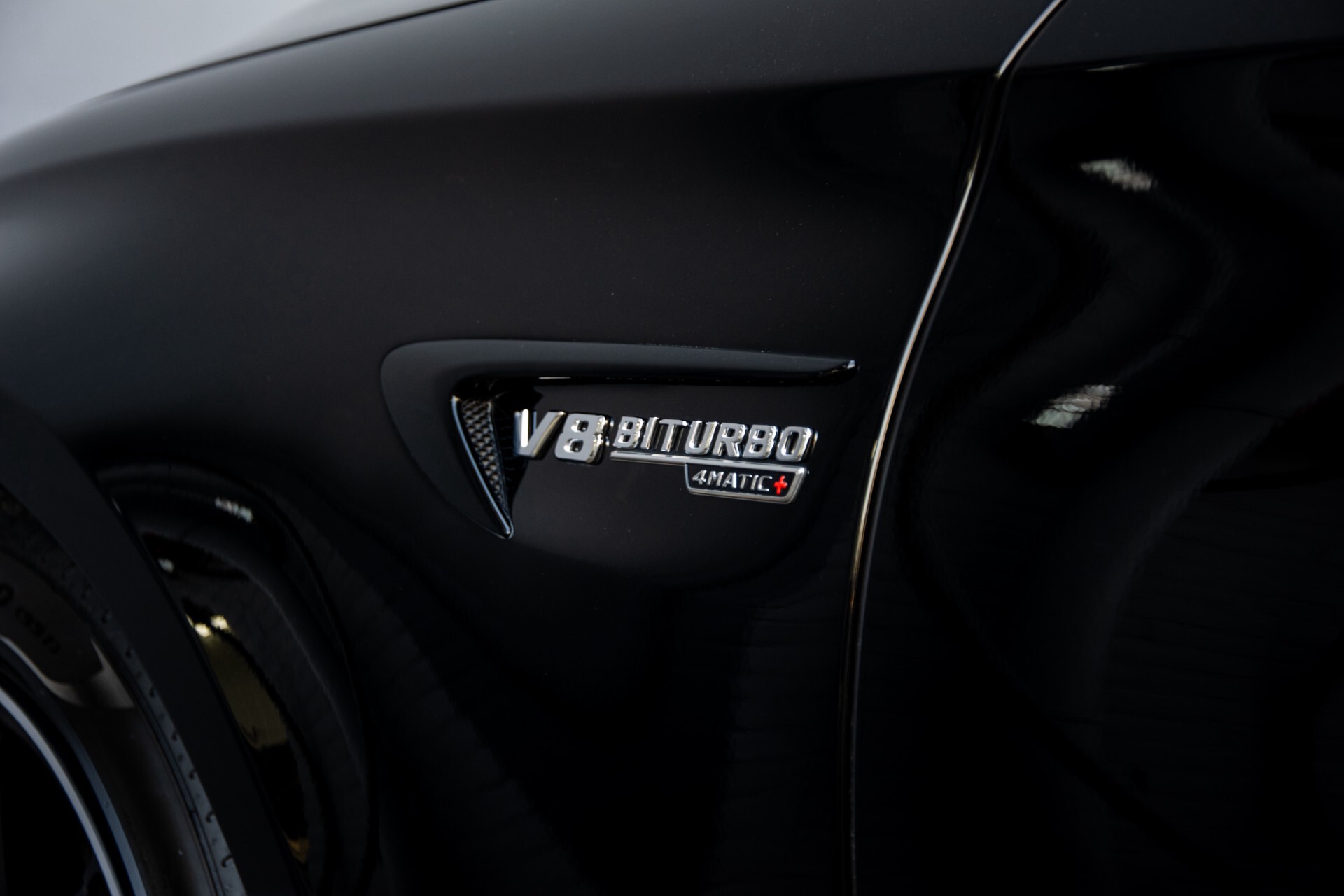 Mercedes-Benz E-Klasse 63 S AMG 4-M Keramisch/Performance Stoelen/Carbon/Standkachel Aut9 Foto 64