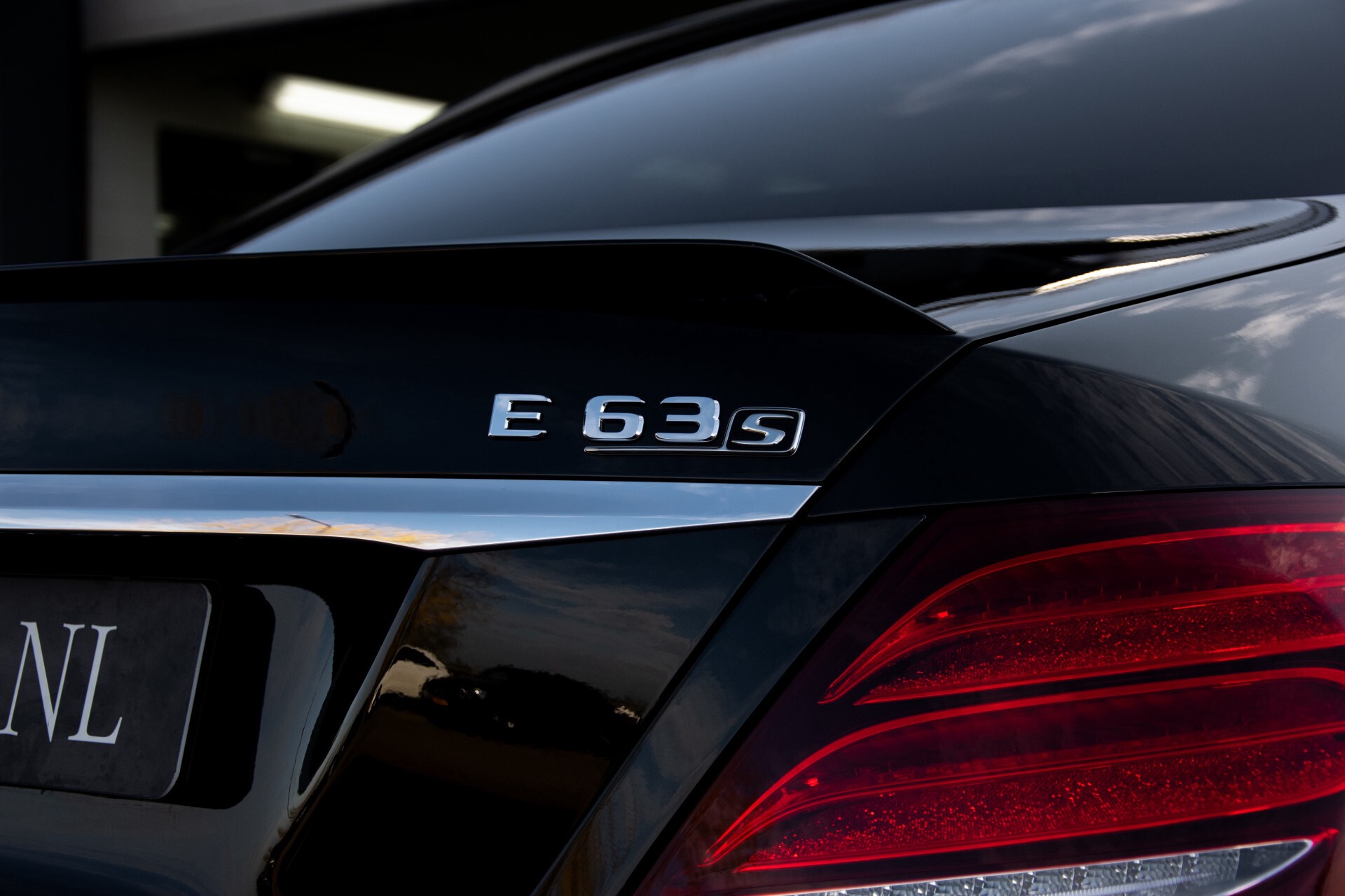 Mercedes-Benz E-Klasse 63 S AMG 4-M Keramisch/Performance Stoelen/Carbon/Standkachel Aut9 Foto 65