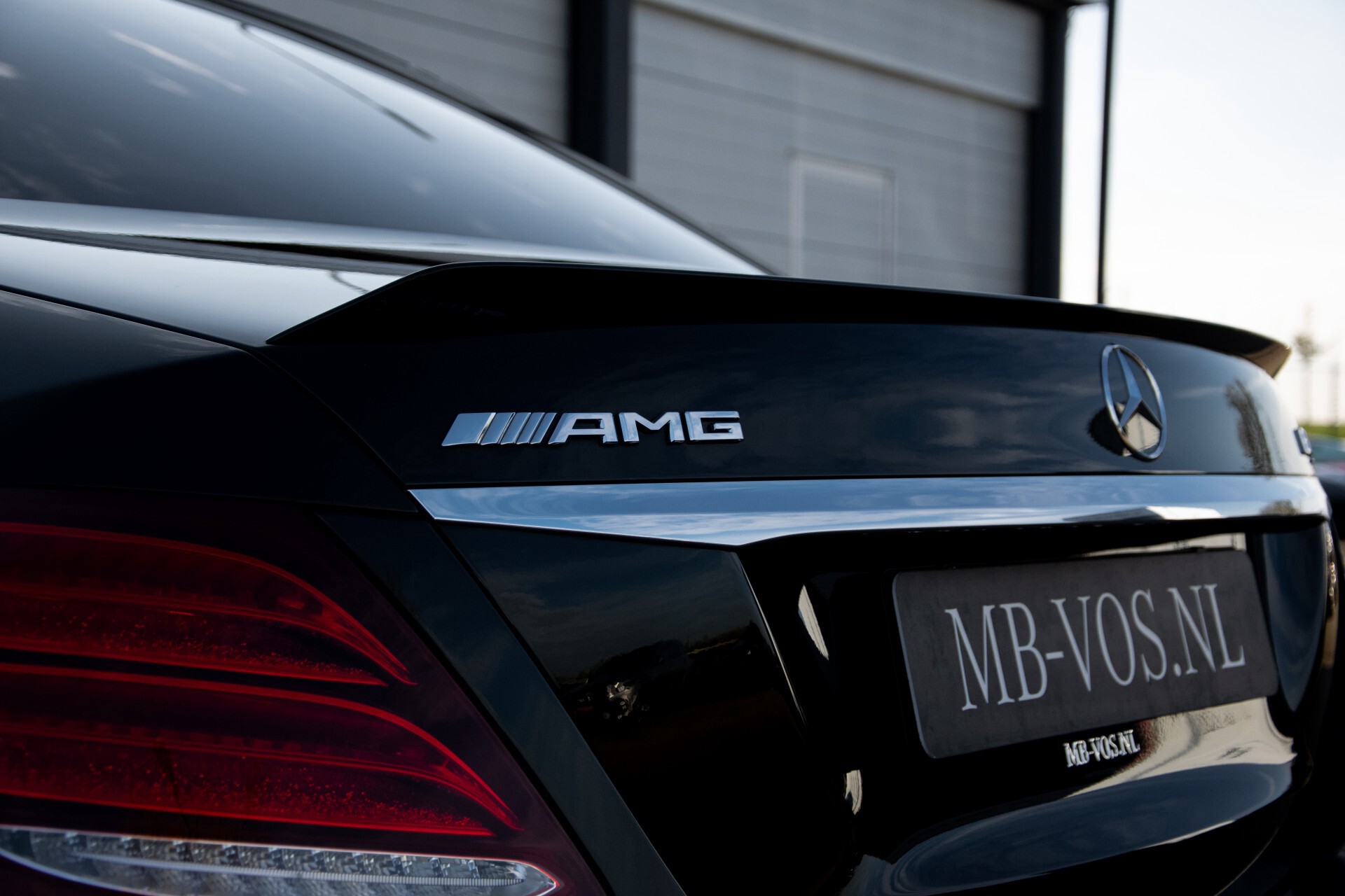 Mercedes-Benz E-Klasse 63 S AMG 4-M Keramisch/Performance Stoelen/Carbon/Standkachel Aut9 Foto 66