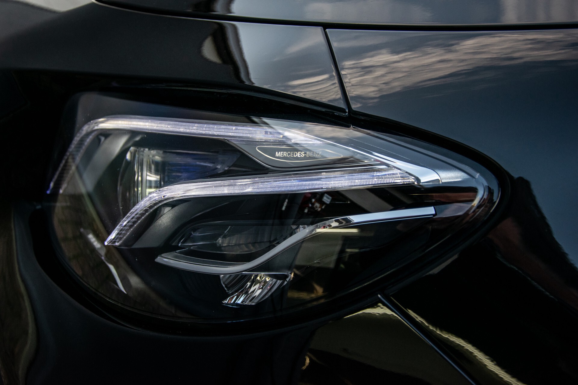 Mercedes-Benz E-Klasse 63 S AMG 4-M Keramisch/Performance Stoelen/Carbon/Standkachel Aut9 Foto 68