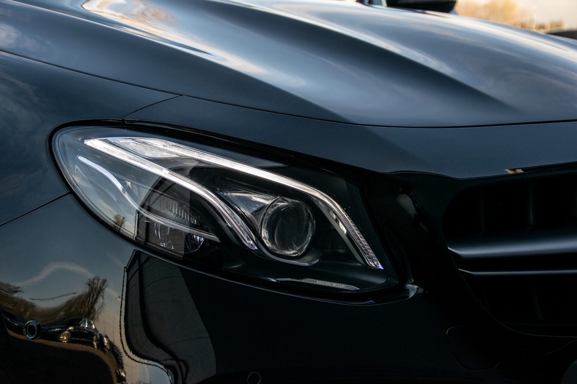 Mercedes-Benz E-Klasse 63 S AMG 4-M Keramisch/Performance Stoelen/Carbon/Standkachel Aut9 Foto 69