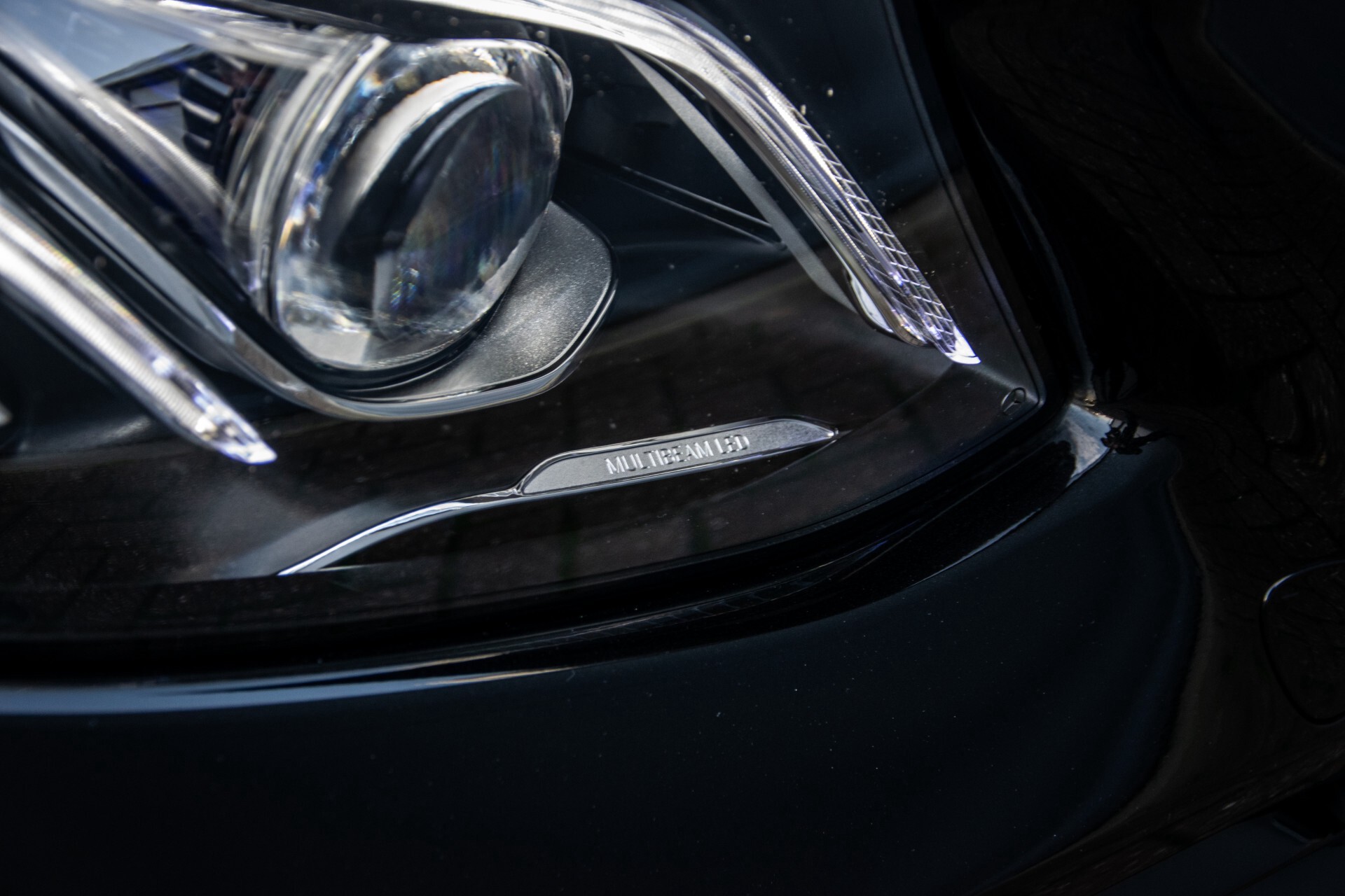 Mercedes-Benz E-Klasse 63 S AMG 4-M Keramisch/Performance Stoelen/Carbon/Standkachel Aut9 Foto 70