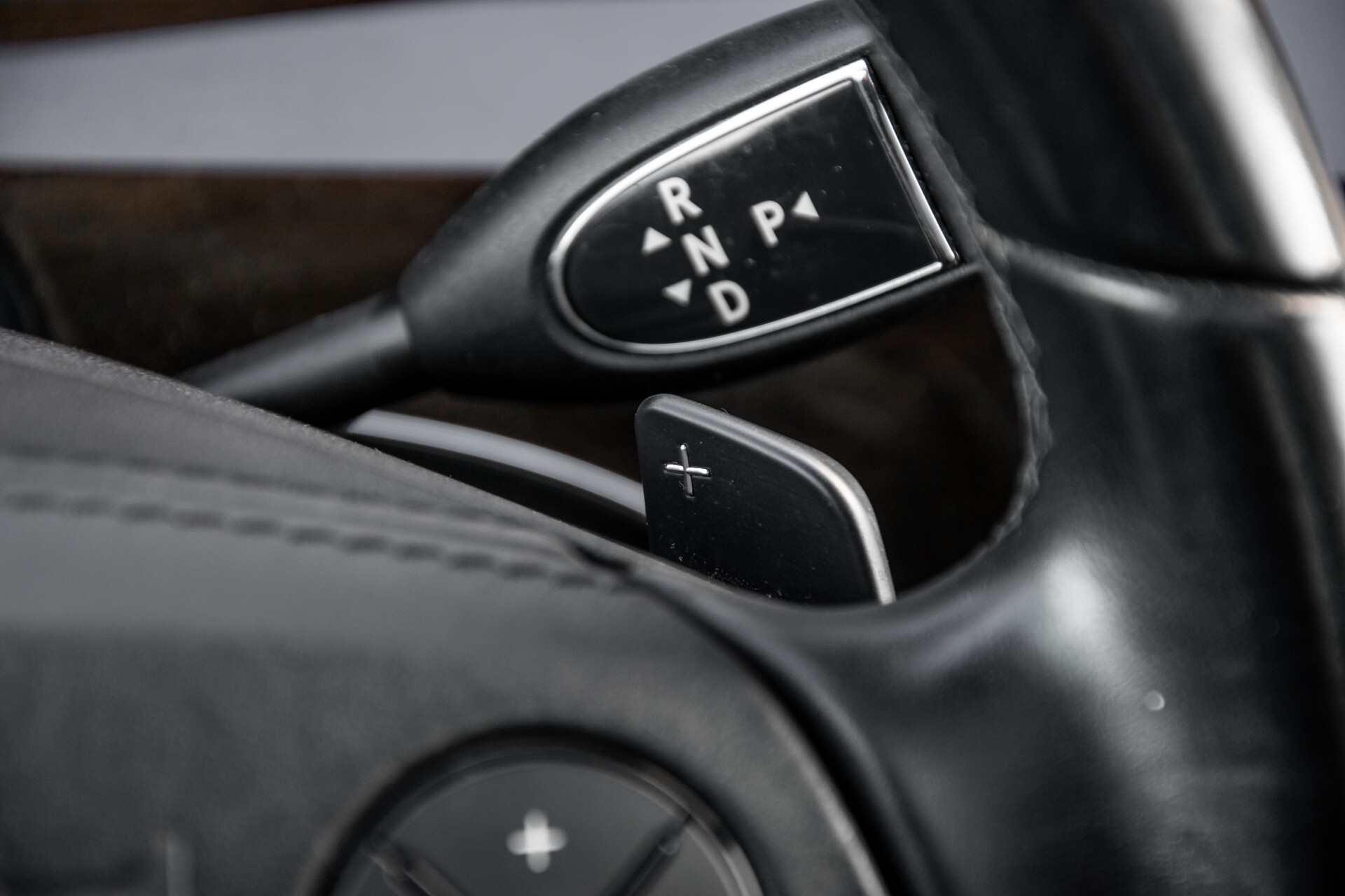 Mercedes-Benz S-Klasse 350 Bluetec Keyless/Distronic/Nightvision/Schuifdak/Harman-Kardon Aut7 Foto 14