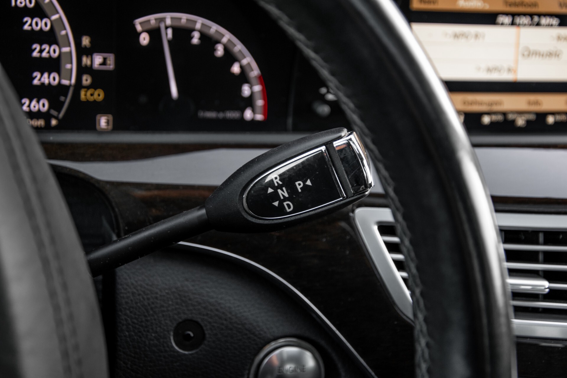 Mercedes-Benz S-Klasse 350 Bluetec Keyless/Distronic/Nightvision/Schuifdak/Harman-Kardon Aut7 Foto 15