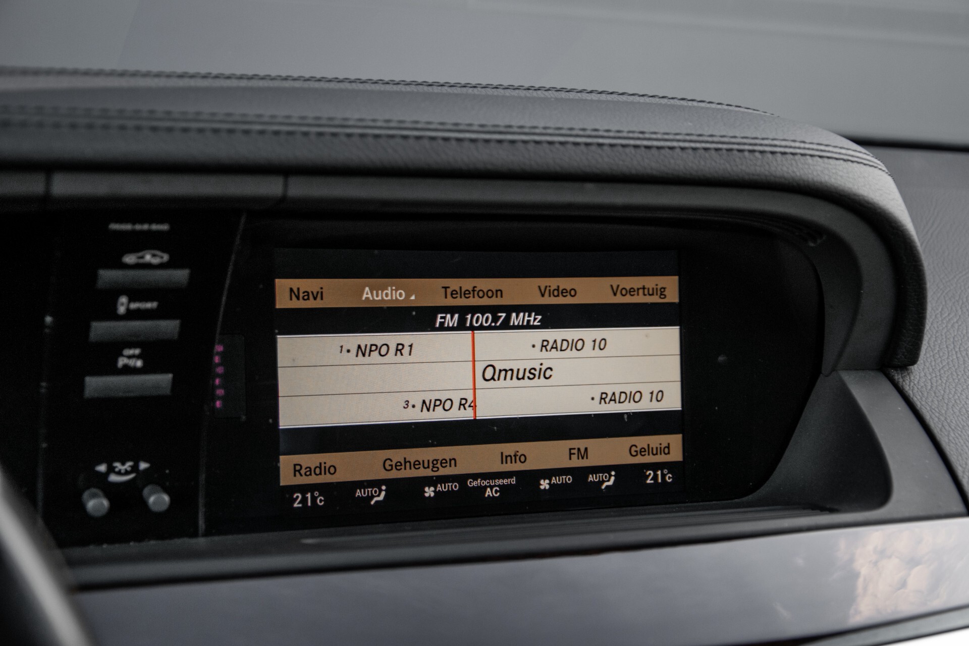 Mercedes-Benz S-Klasse 350 Bluetec Keyless/Distronic/Nightvision/Schuifdak/Harman-Kardon Aut7 Foto 18