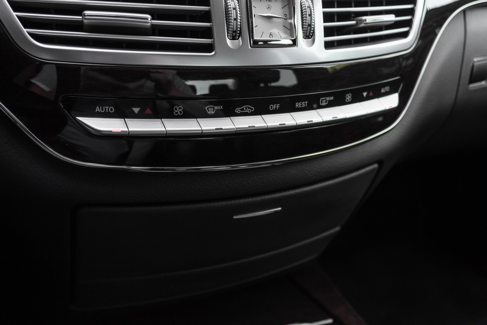 Mercedes-Benz S-Klasse 350 Bluetec Keyless/Distronic/Nightvision/Schuifdak/Harman-Kardon Aut7 Foto 21