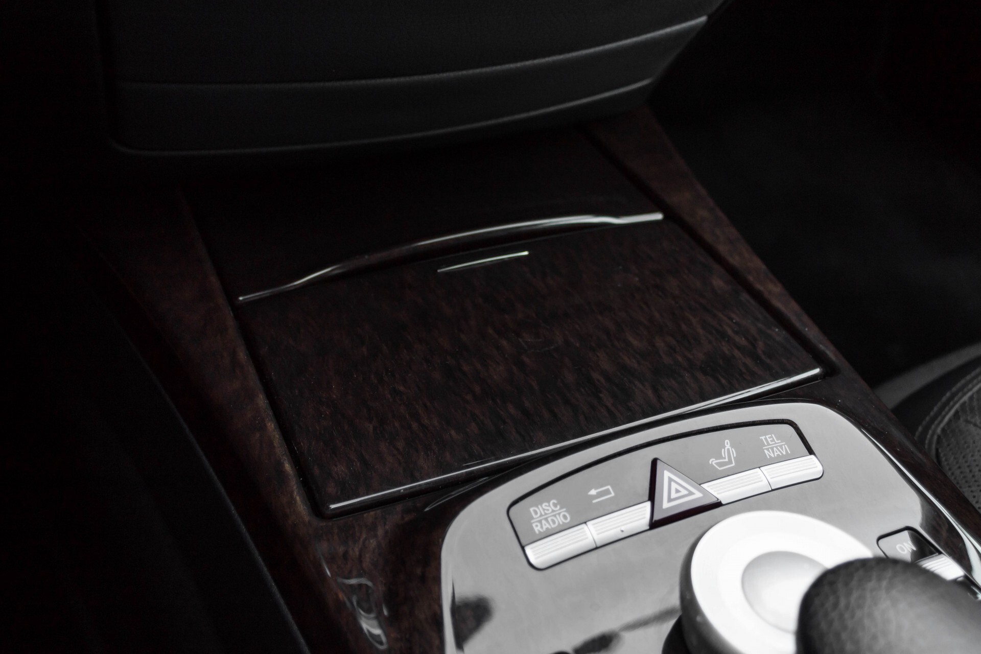 Mercedes-Benz S-Klasse 350 Bluetec Keyless/Distronic/Nightvision/Schuifdak/Harman-Kardon Aut7 Foto 25