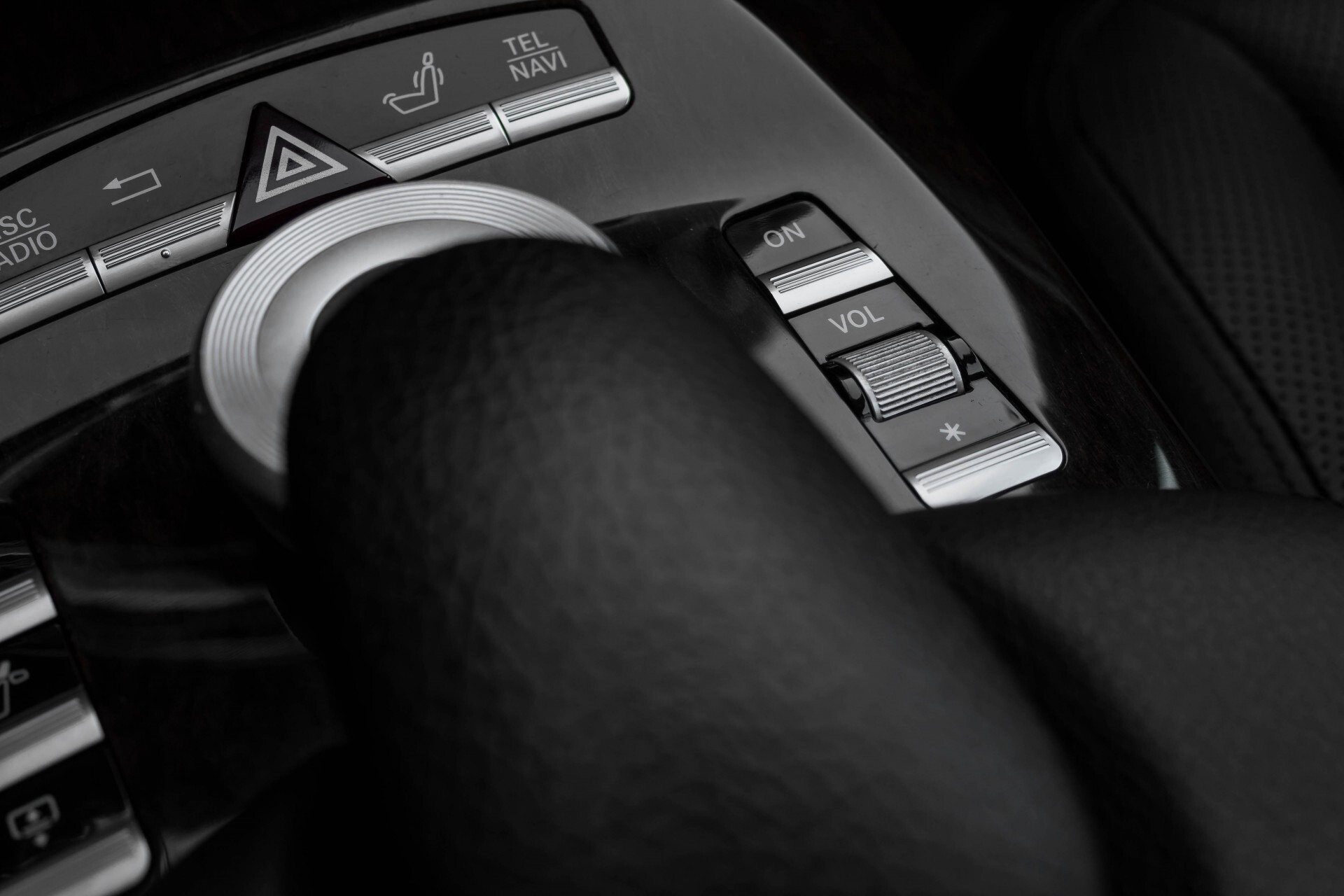 Mercedes-Benz S-Klasse 350 Bluetec Keyless/Distronic/Nightvision/Schuifdak/Harman-Kardon Aut7 Foto 31