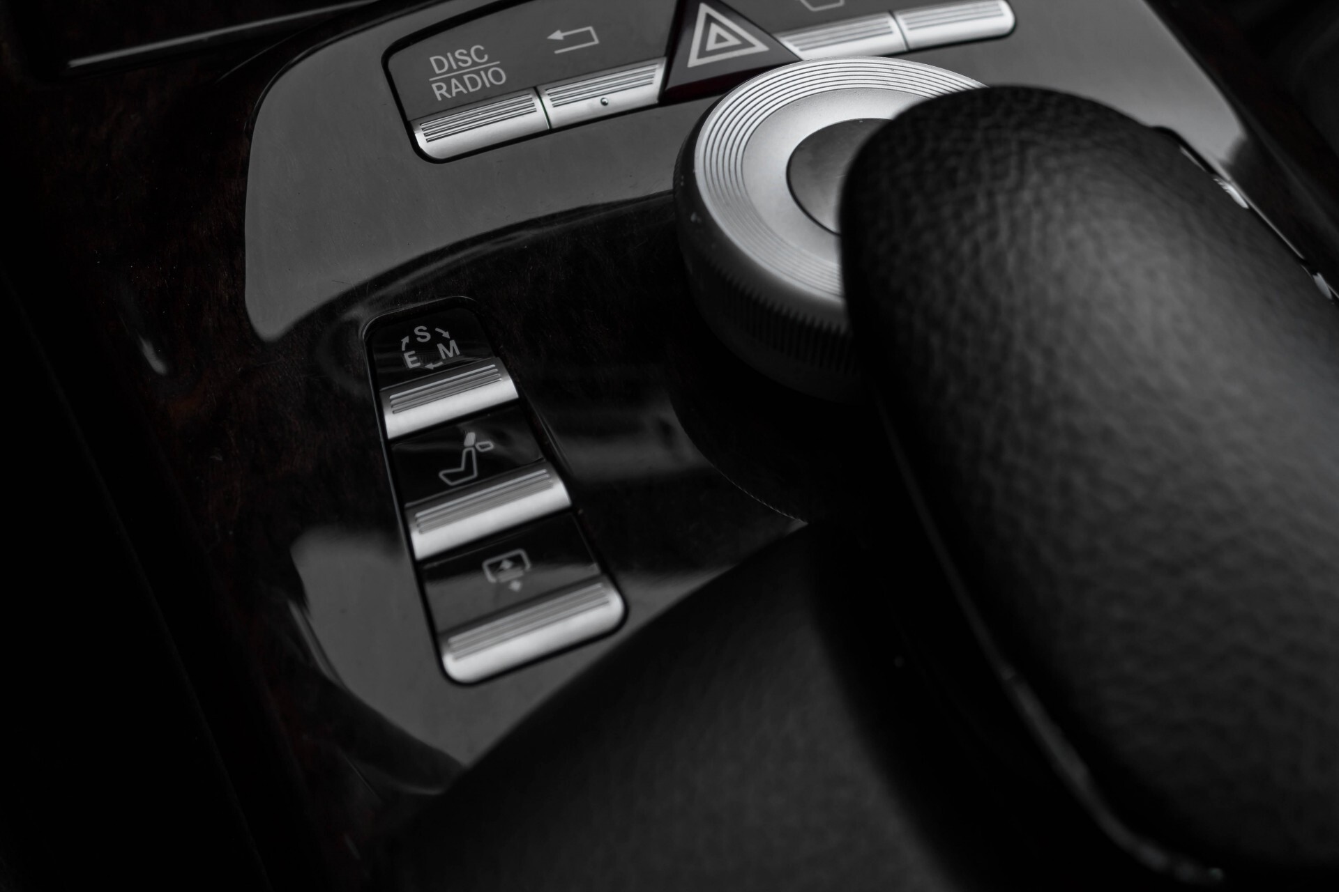 Mercedes-Benz S-Klasse 350 Bluetec Keyless/Distronic/Nightvision/Schuifdak/Harman-Kardon Aut7 Foto 33